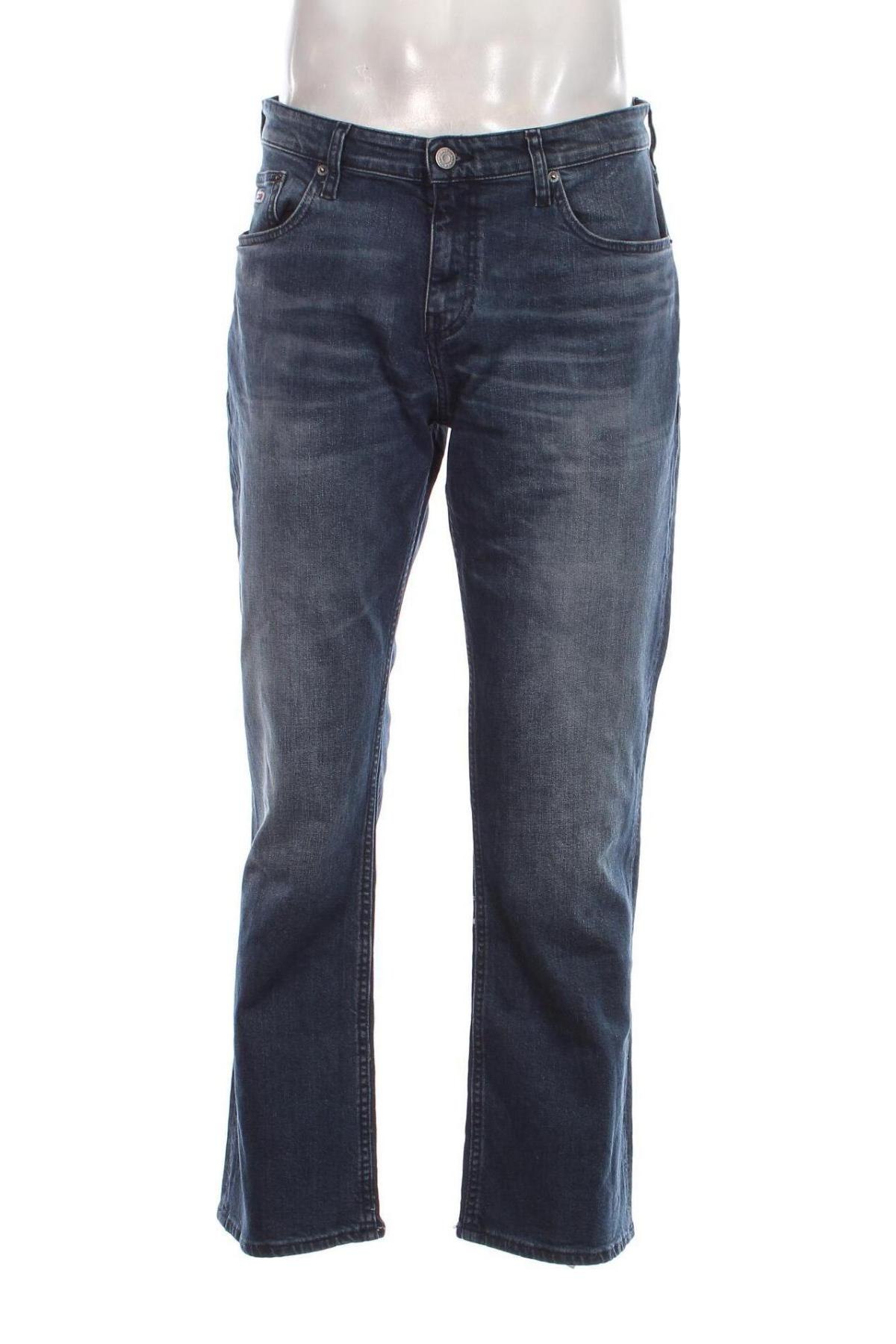 Pánske džínsy  Tommy Jeans, Veľkosť L, Farba Modrá, Cena  62,06 €