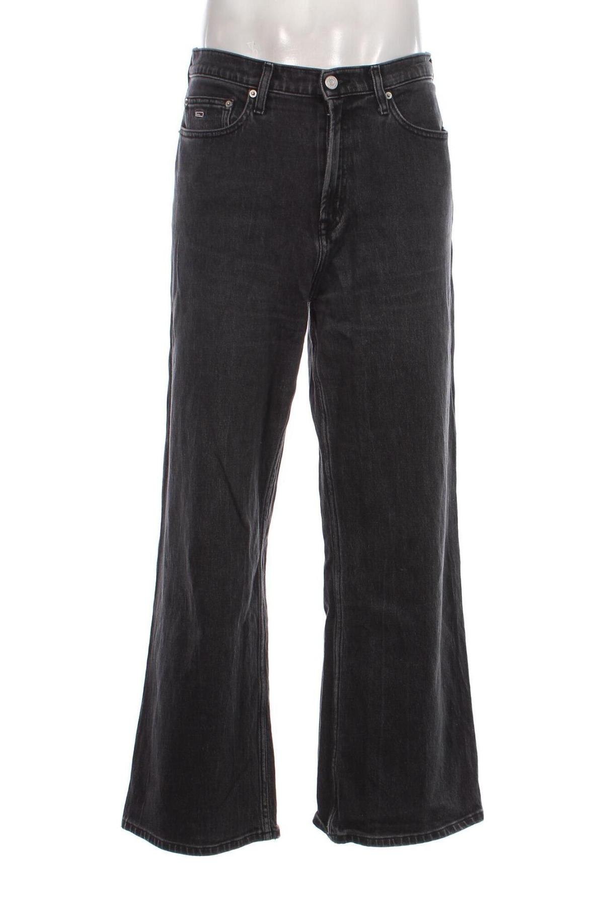 Ανδρικό τζίν Tommy Jeans, Μέγεθος M, Χρώμα Γκρί, Τιμή 48,76 €