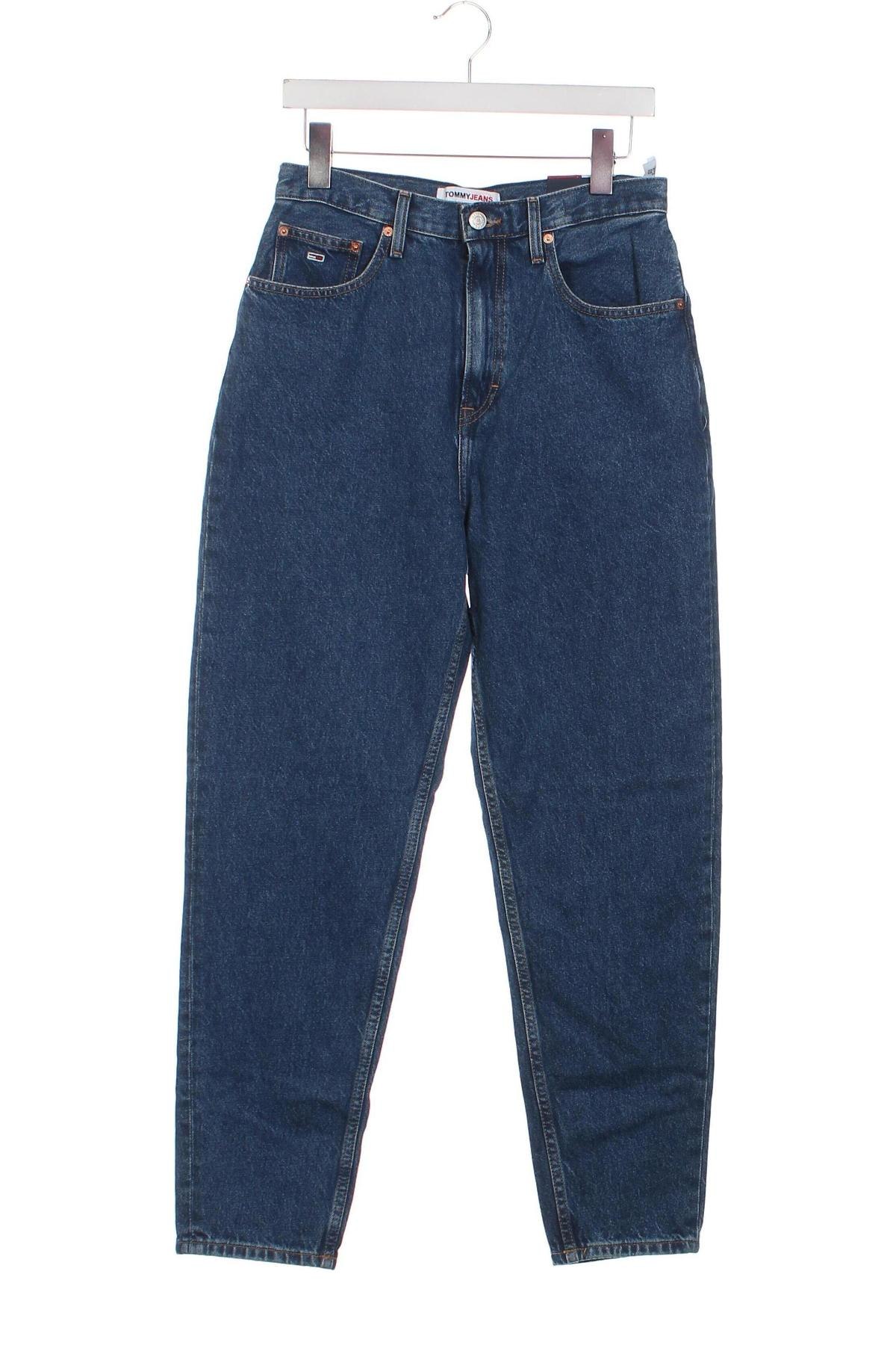 Blugi de bărbați Tommy Jeans, Mărime S, Culoare Albastru, Preț 282,90 Lei