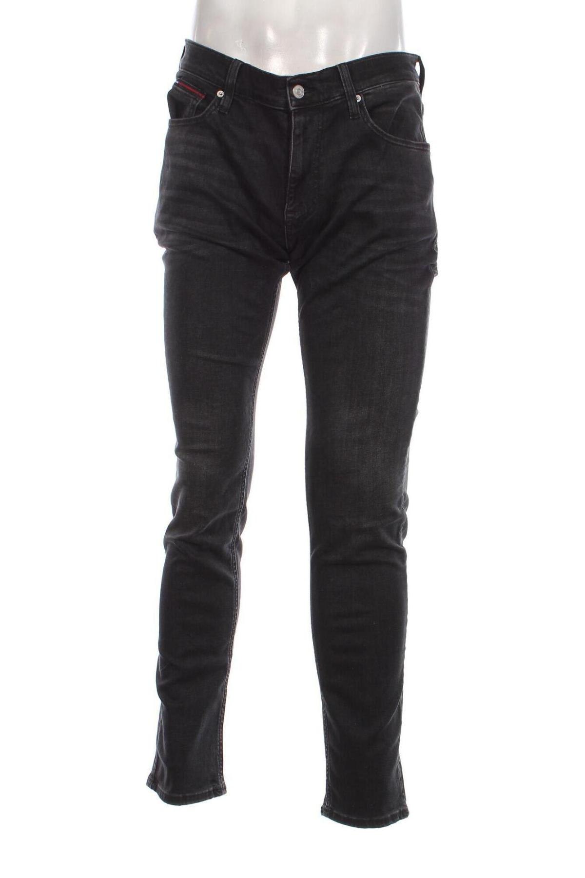Ανδρικό τζίν Tommy Jeans, Μέγεθος L, Χρώμα Γκρί, Τιμή 62,06 €