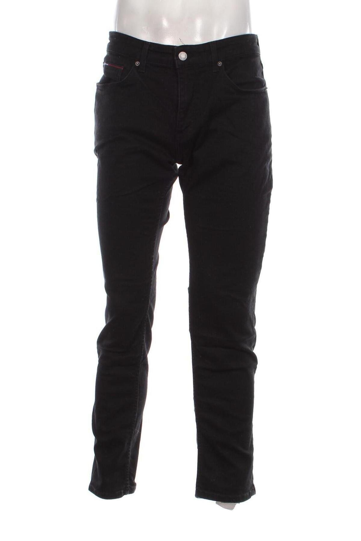 Ανδρικό τζίν Tommy Jeans, Μέγεθος XL, Χρώμα Μαύρο, Τιμή 88,66 €