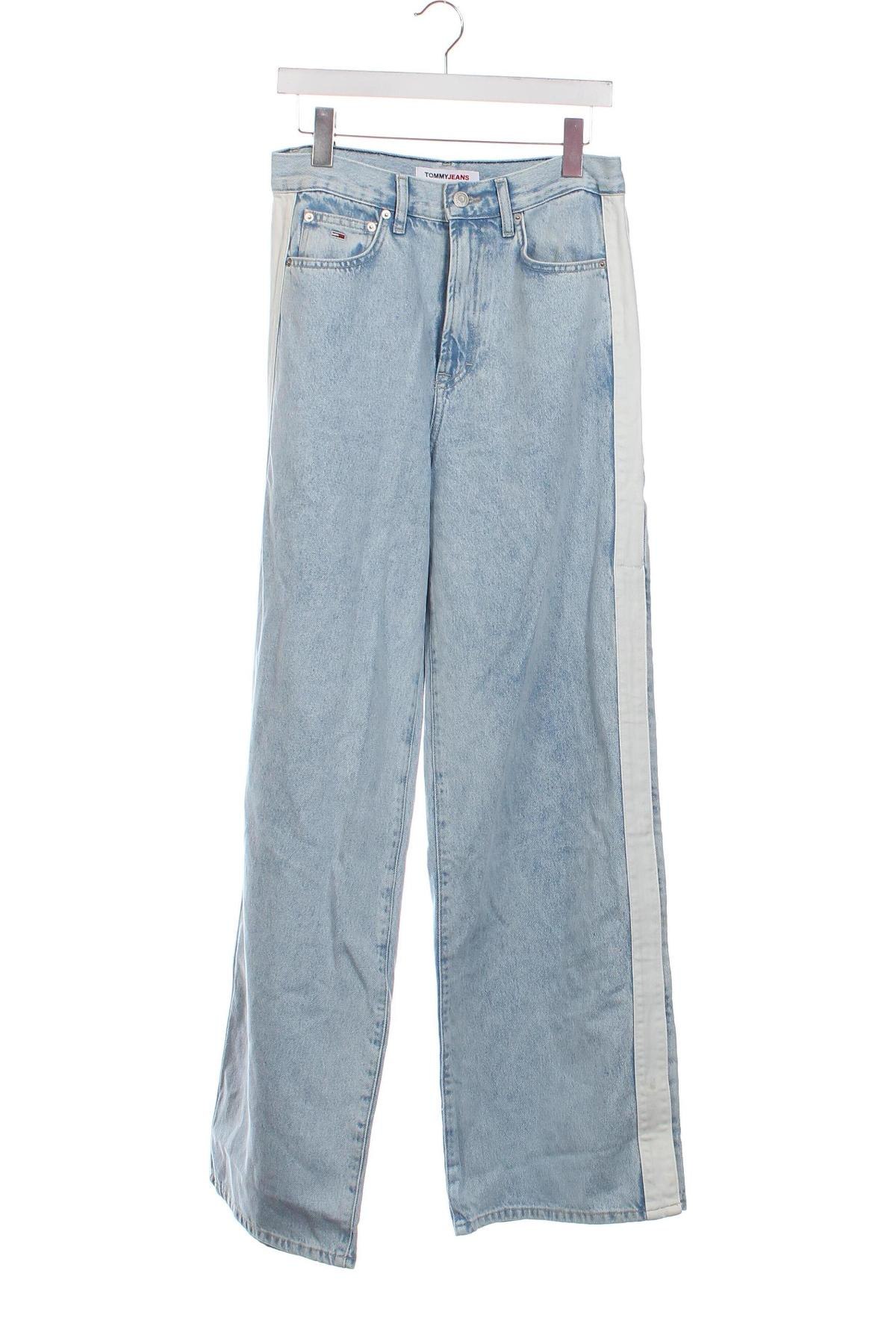 Pánske džínsy  Tommy Jeans, Veľkosť S, Farba Modrá, Cena  44,33 €