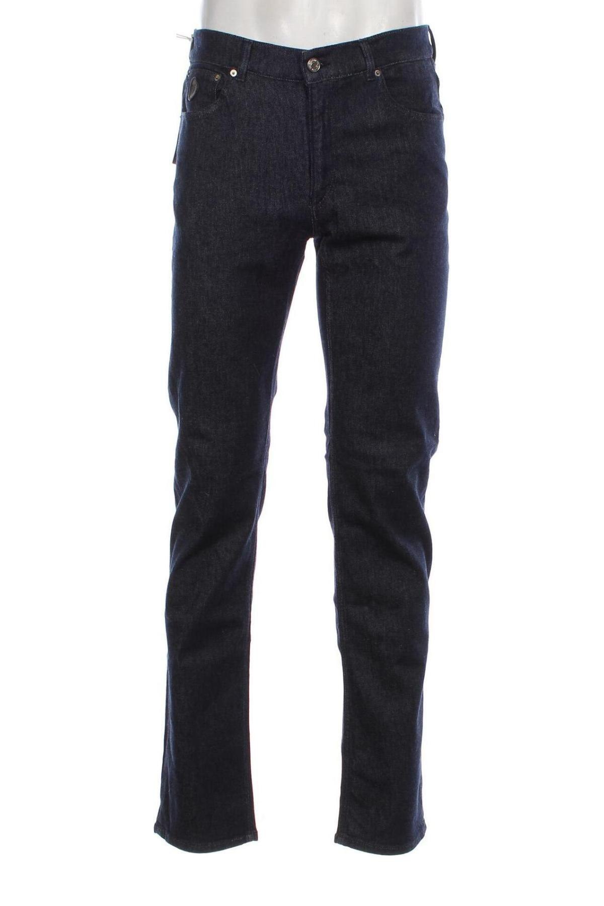 Herren Jeans Trussardi, Größe M, Farbe Blau, Preis 105,15 €