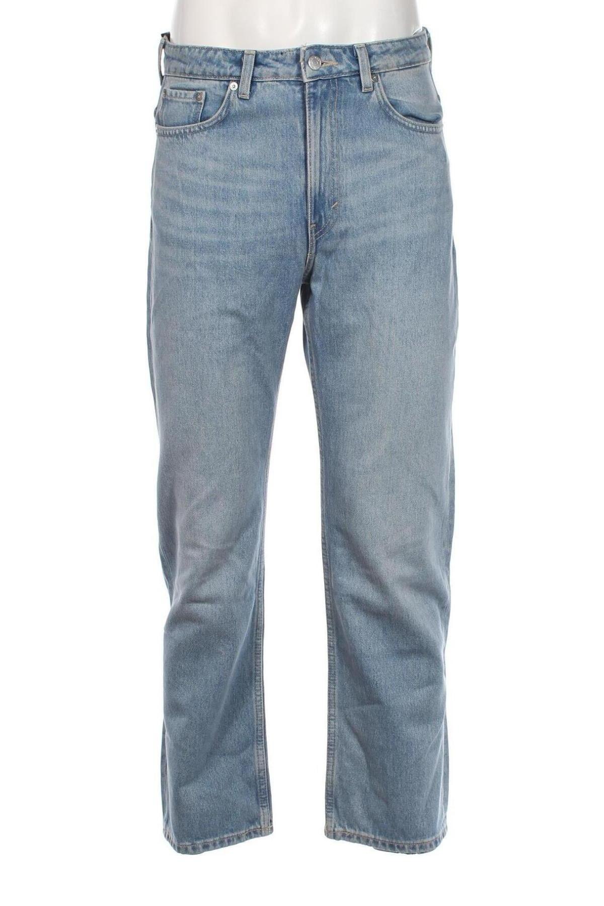 Herren Jeans Voyage, Größe S, Farbe Blau, Preis € 18,32