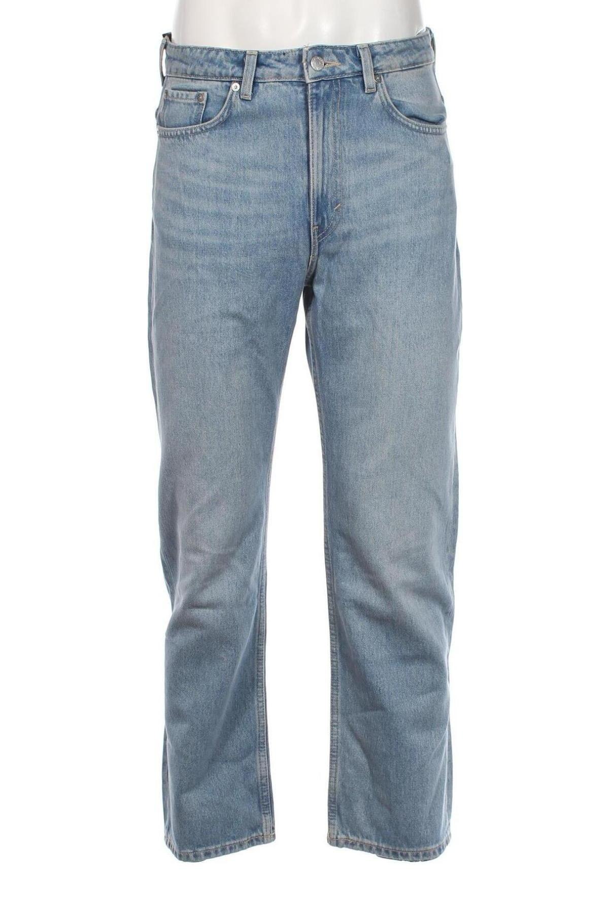 Herren Jeans Voyage, Größe S, Farbe Blau, Preis € 16,29