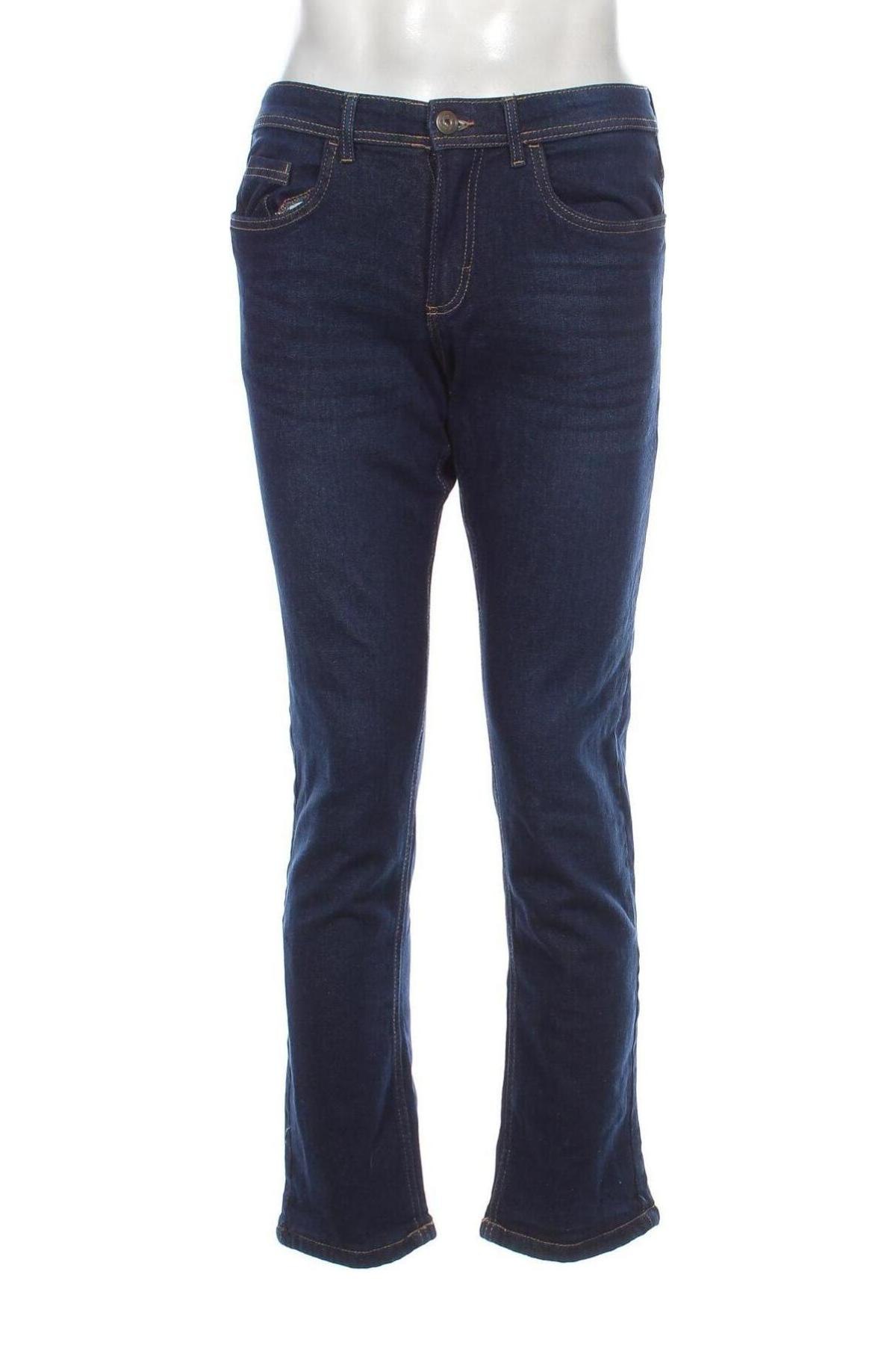 Herren Jeans Watson's, Größe M, Farbe Blau, Preis 13,68 €