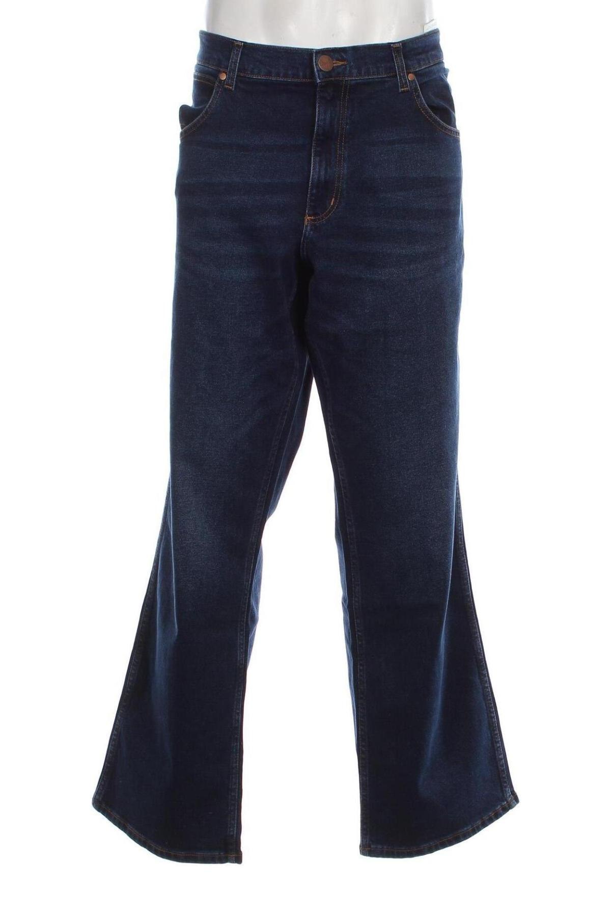 Herren Jeans Wrangler, Größe XXL, Farbe Blau, Preis € 57,63