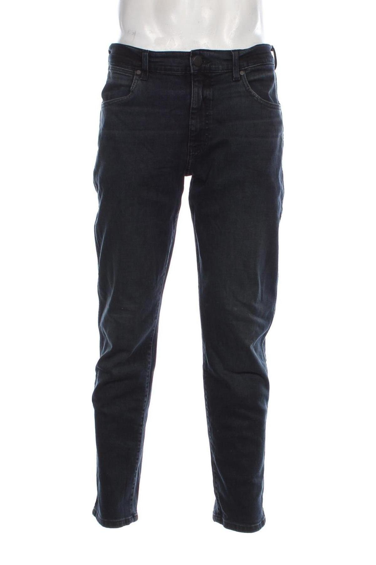 Herren Jeans Wrangler, Größe M, Farbe Blau, Preis € 44,33