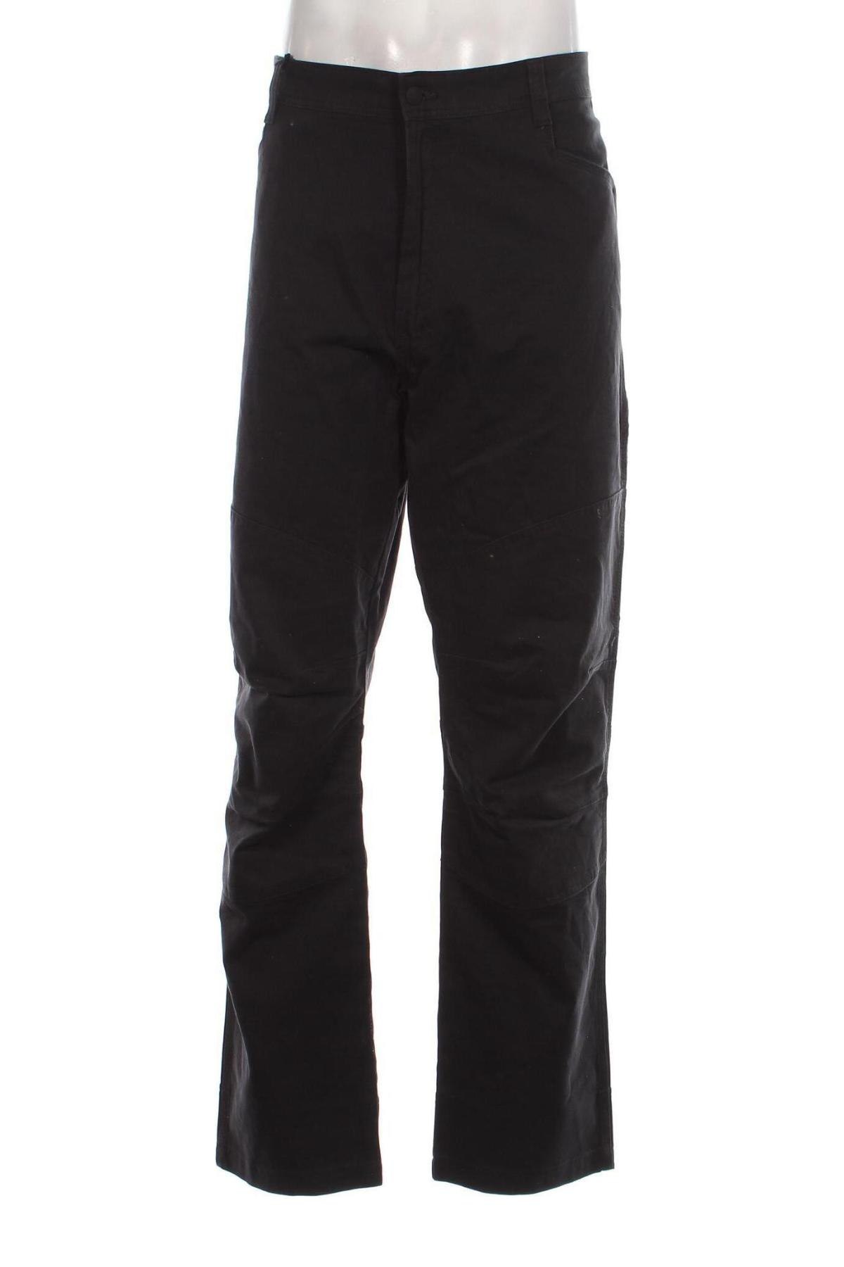 Herren Jeans Wrangler, Größe XL, Farbe Schwarz, Preis € 119,69