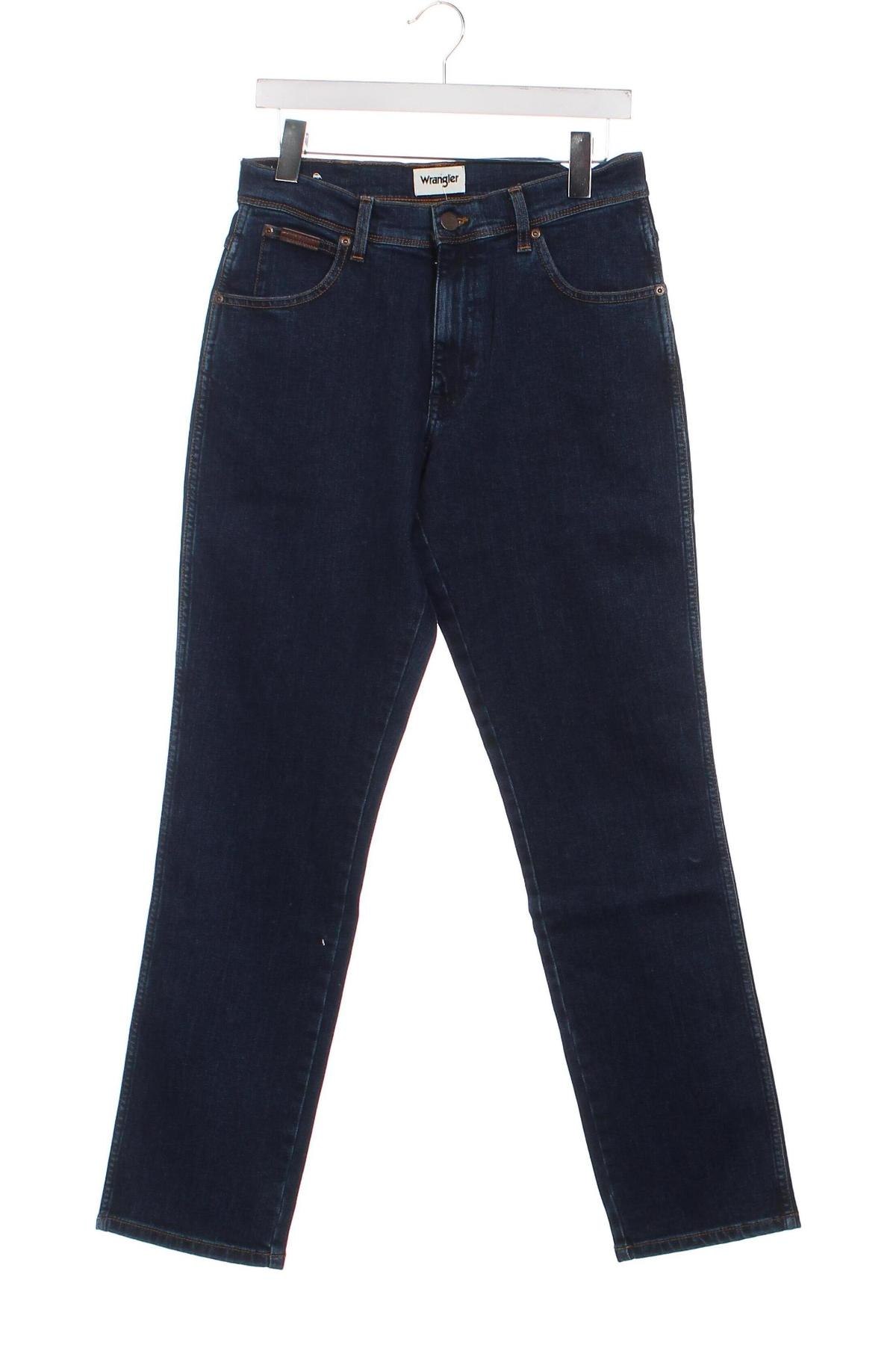 Herren Jeans Wrangler, Größe S, Farbe Blau, Preis € 44,33