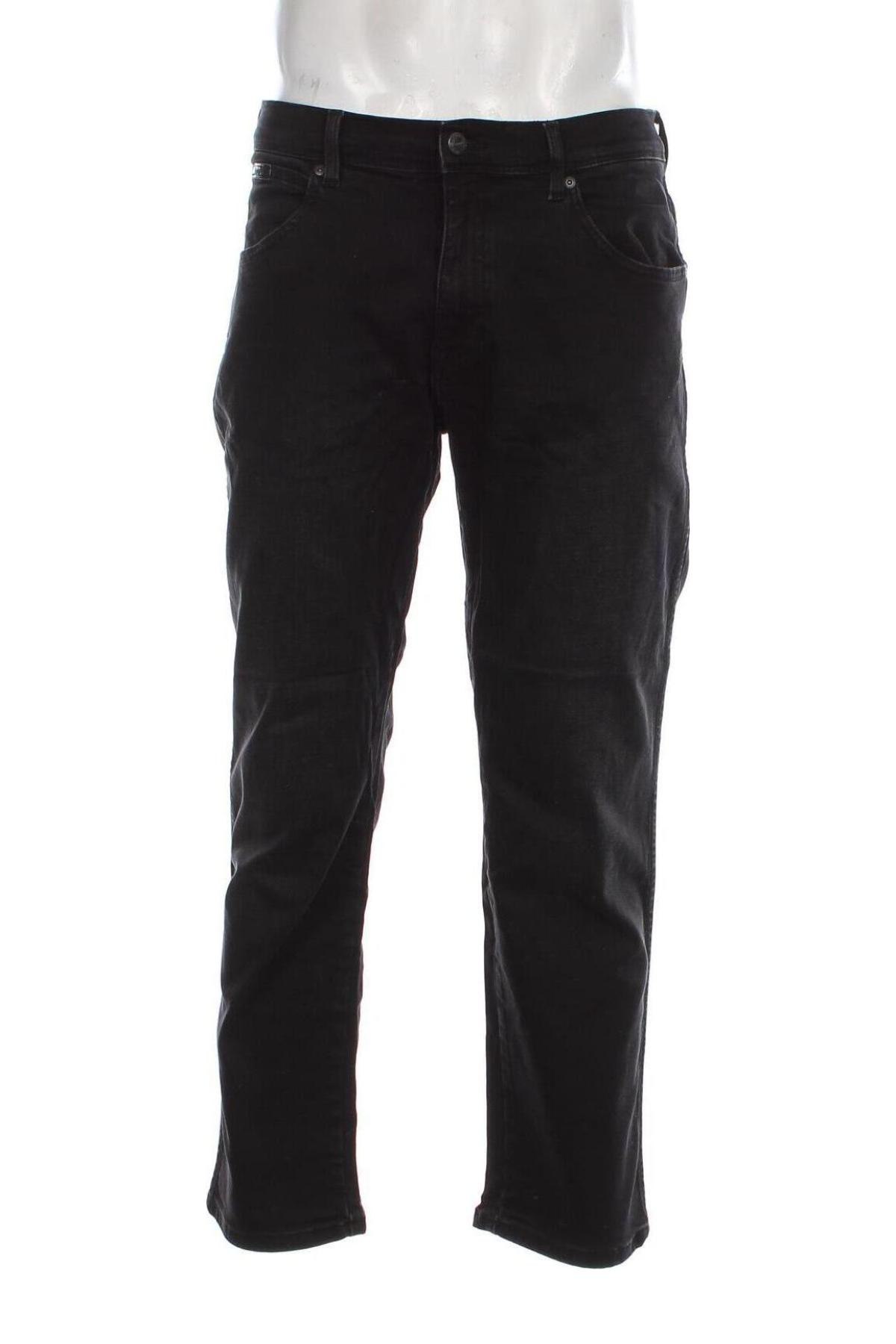 Herren Jeans Wrangler, Größe M, Farbe Schwarz, Preis € 44,33