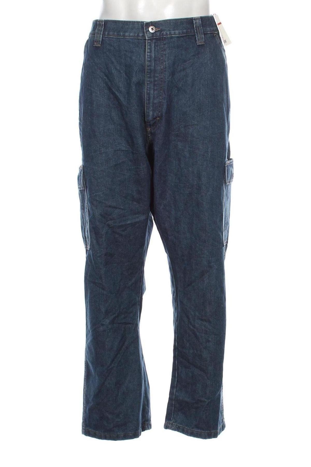 Herren Jeans Wrangler, Größe XL, Farbe Blau, Preis € 53,86