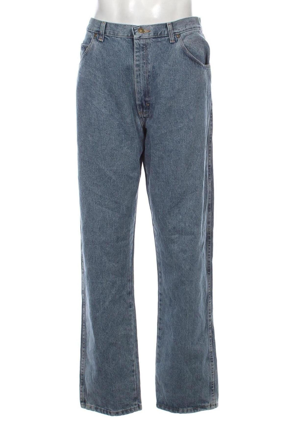 Herren Jeans Wrangler, Größe XL, Farbe Blau, Preis € 59,85