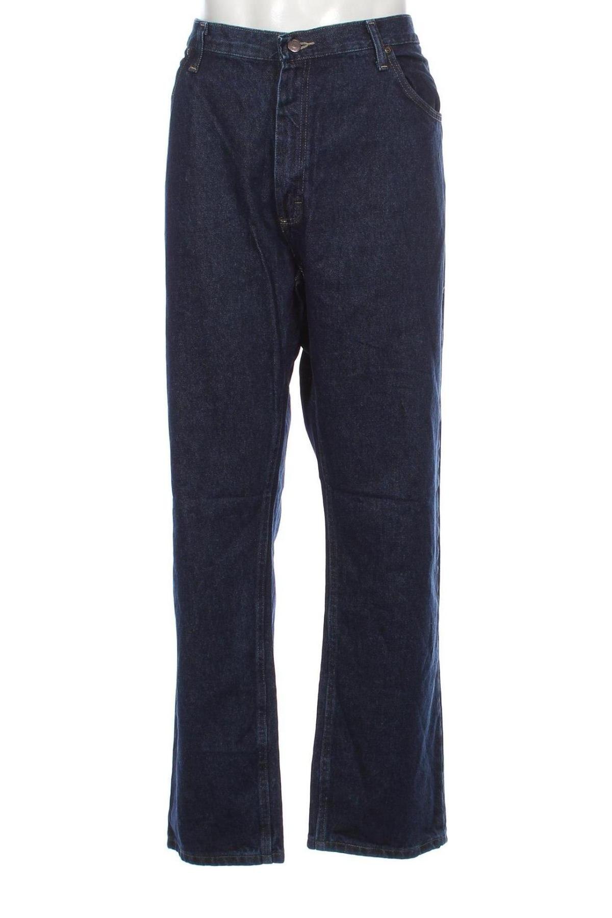 Herren Jeans Wrangler, Größe XL, Farbe Blau, Preis 52,19 €
