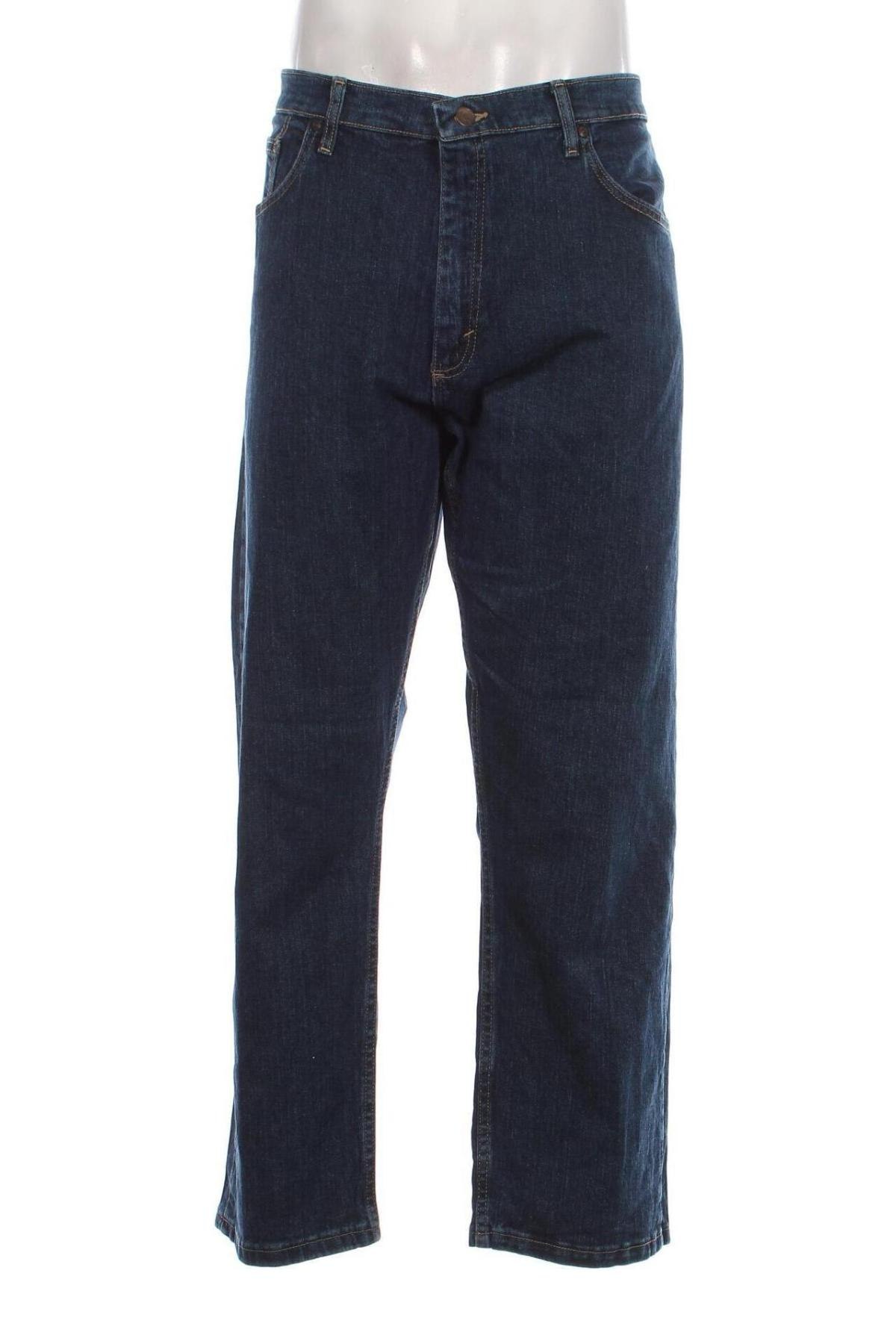 Herren Jeans Wrangler, Größe XL, Farbe Blau, Preis € 26,10