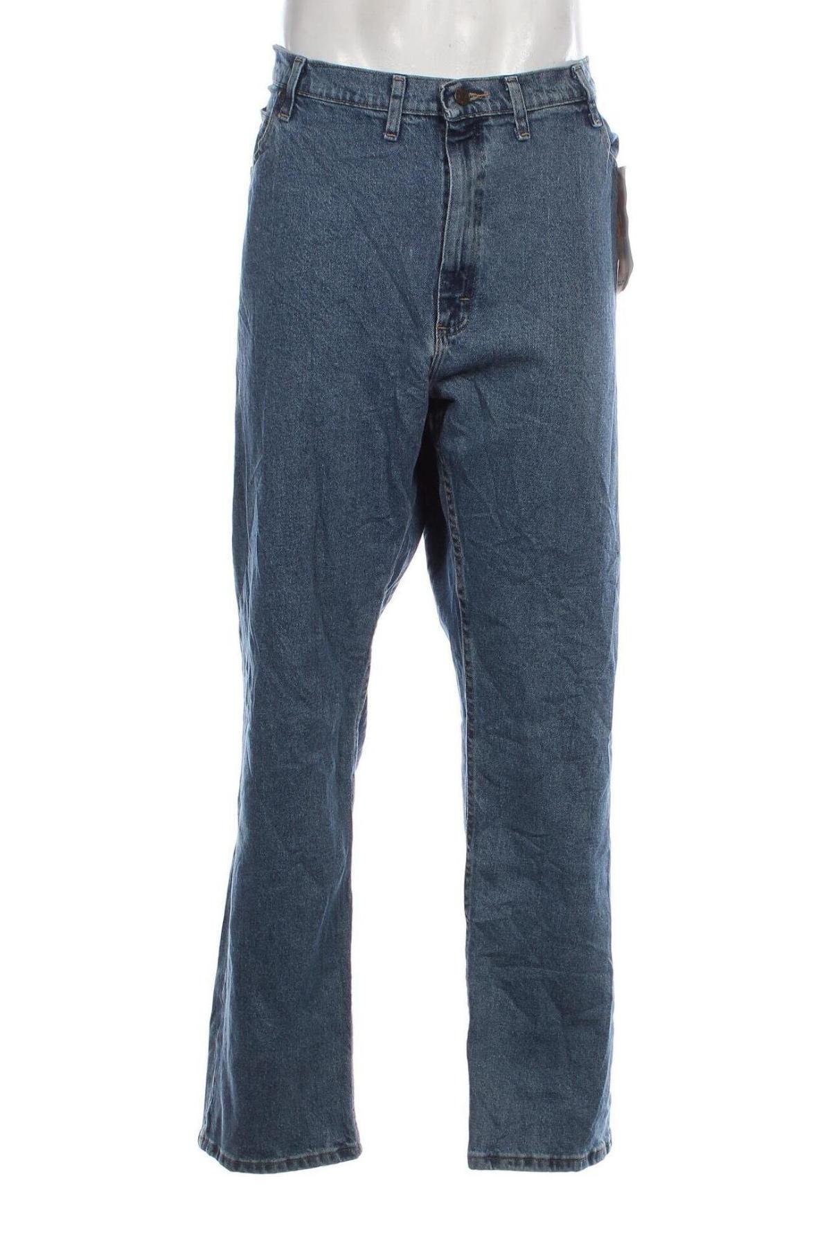 Herren Jeans Wrangler, Größe XXL, Farbe Blau, Preis € 113,71