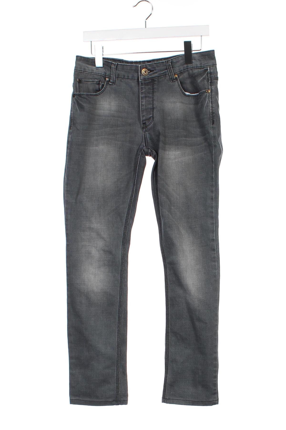 Herren Jeans Yes Or No, Größe M, Farbe Grau, Preis € 8,45