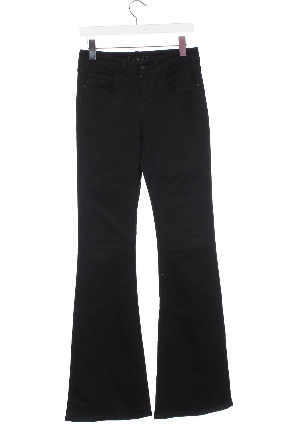 Herren Jeans Zara, Größe S, Farbe Schwarz, Preis € 7,87