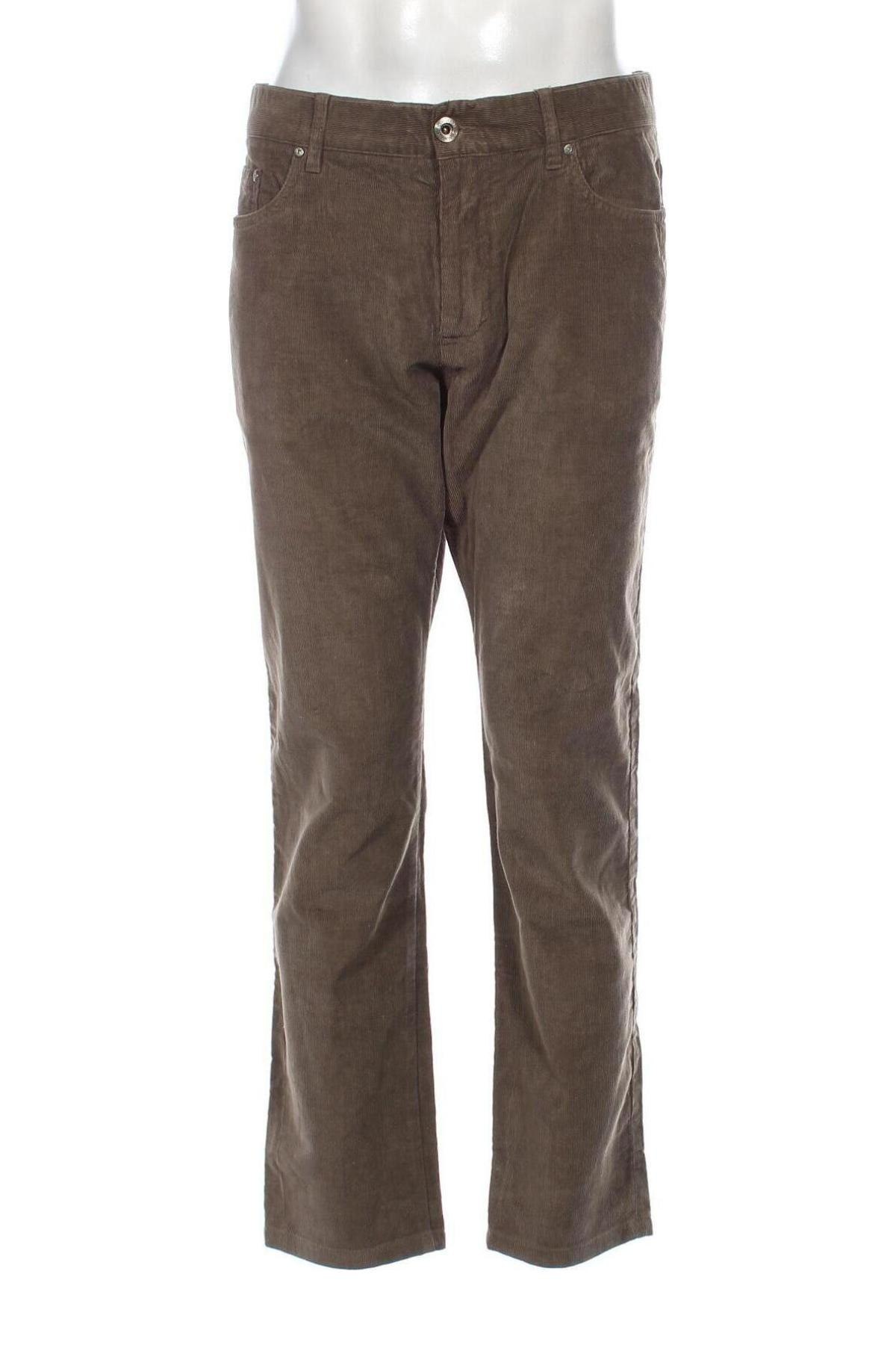 Herren Cordhose Joop!, Größe L, Farbe Grün, Preis € 42,90