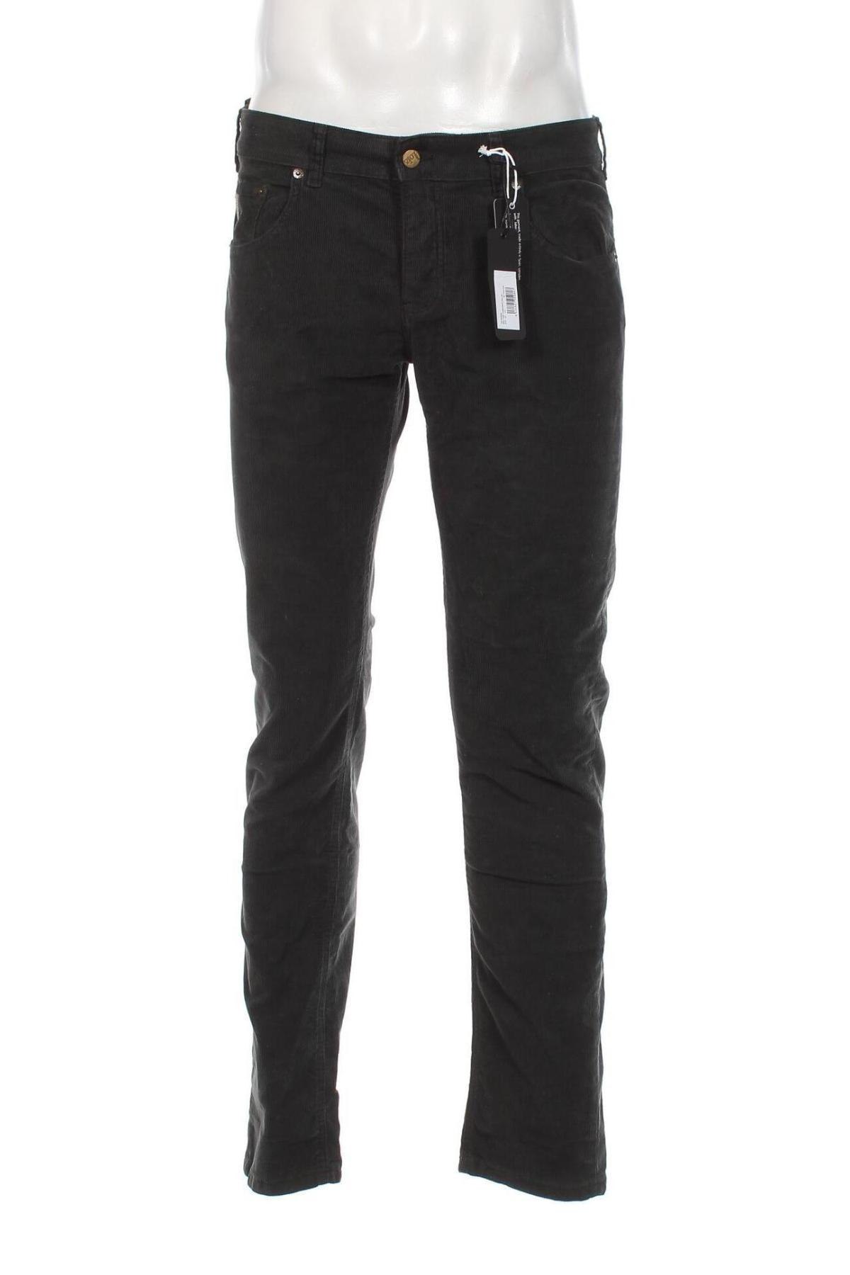 Herren Cordhose Lois, Größe M, Farbe Grün, Preis € 73,67