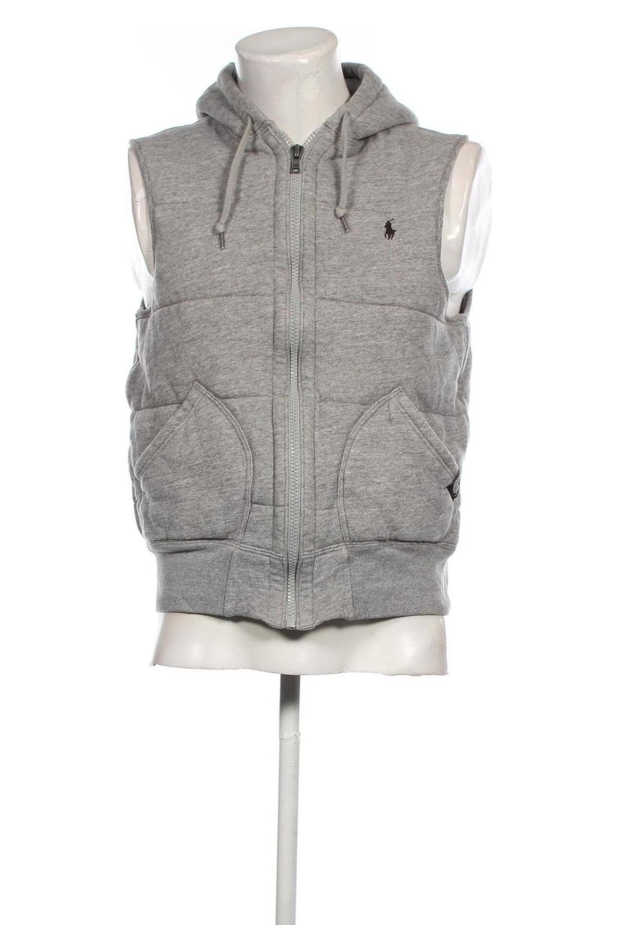 Pánska vesta  Polo By Ralph Lauren, Veľkosť L, Farba Sivá, Cena  98,80 €