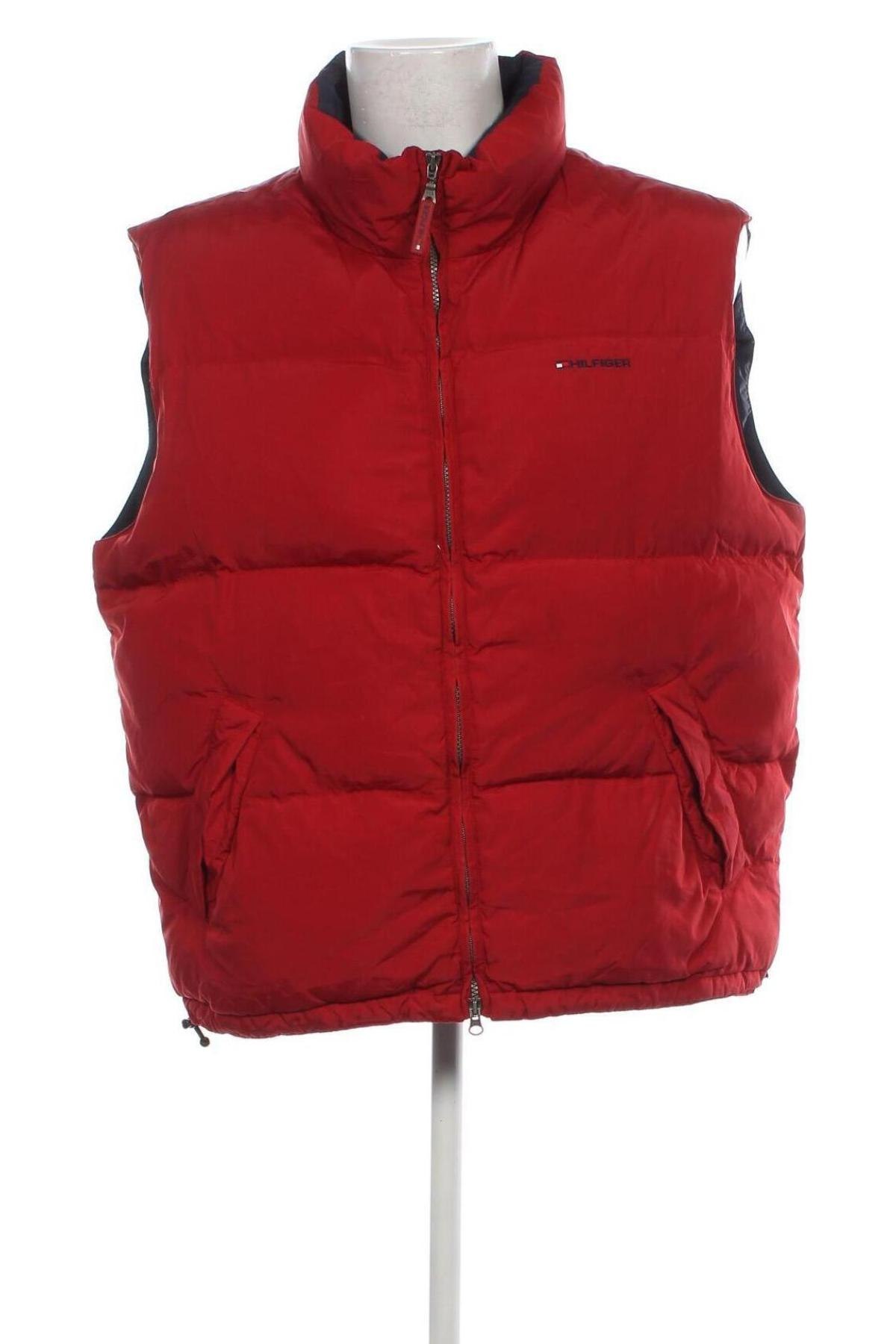 Vestă de bărbați Tommy Hilfiger, Mărime XXL, Culoare Multicolor, Preț 384,38 Lei