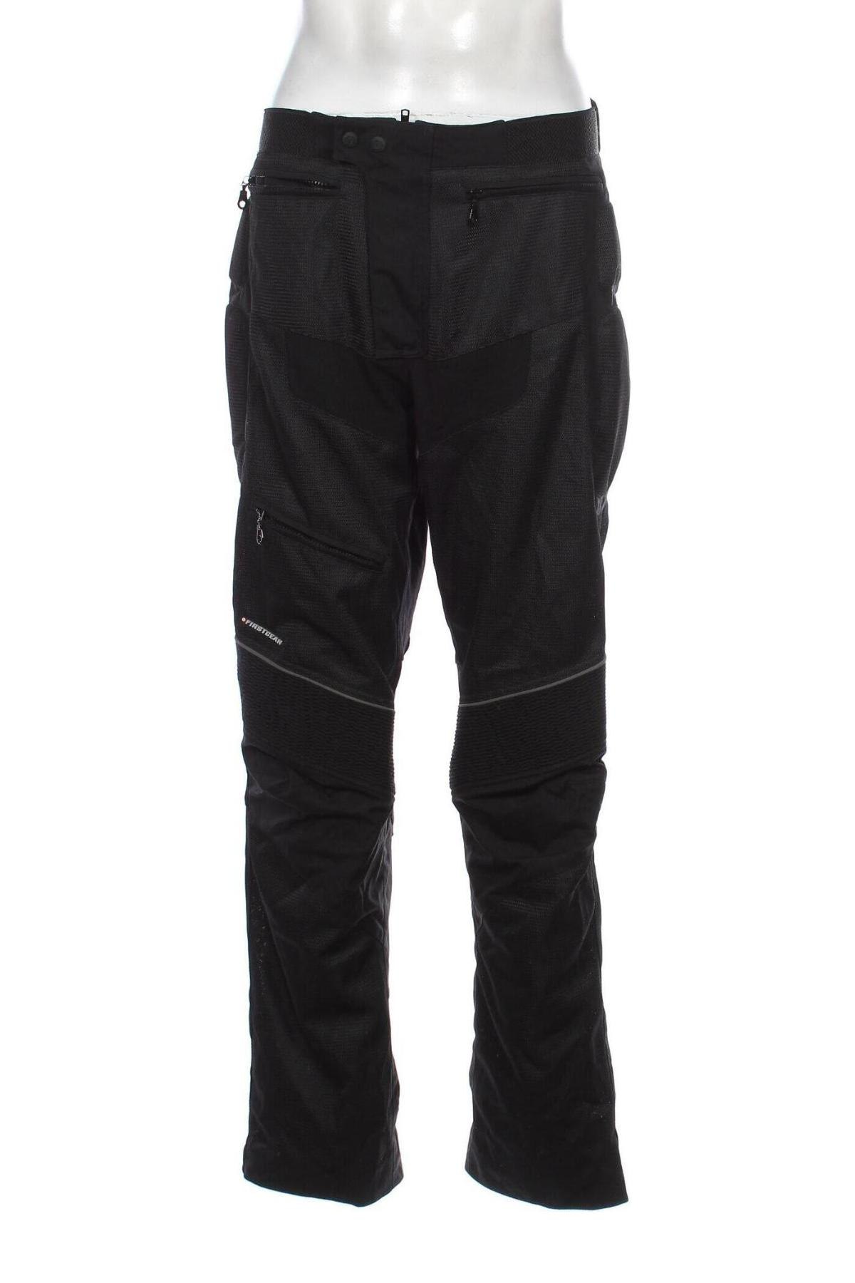 Herren Overall, Größe XL, Farbe Schwarz, Preis € 26,87