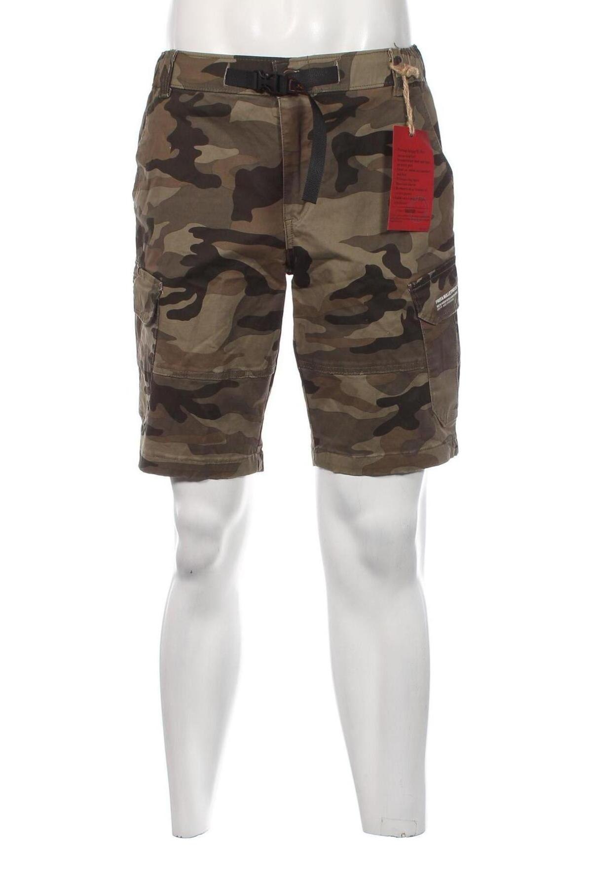 Herren Shorts, Größe M, Farbe Mehrfarbig, Preis € 20,62