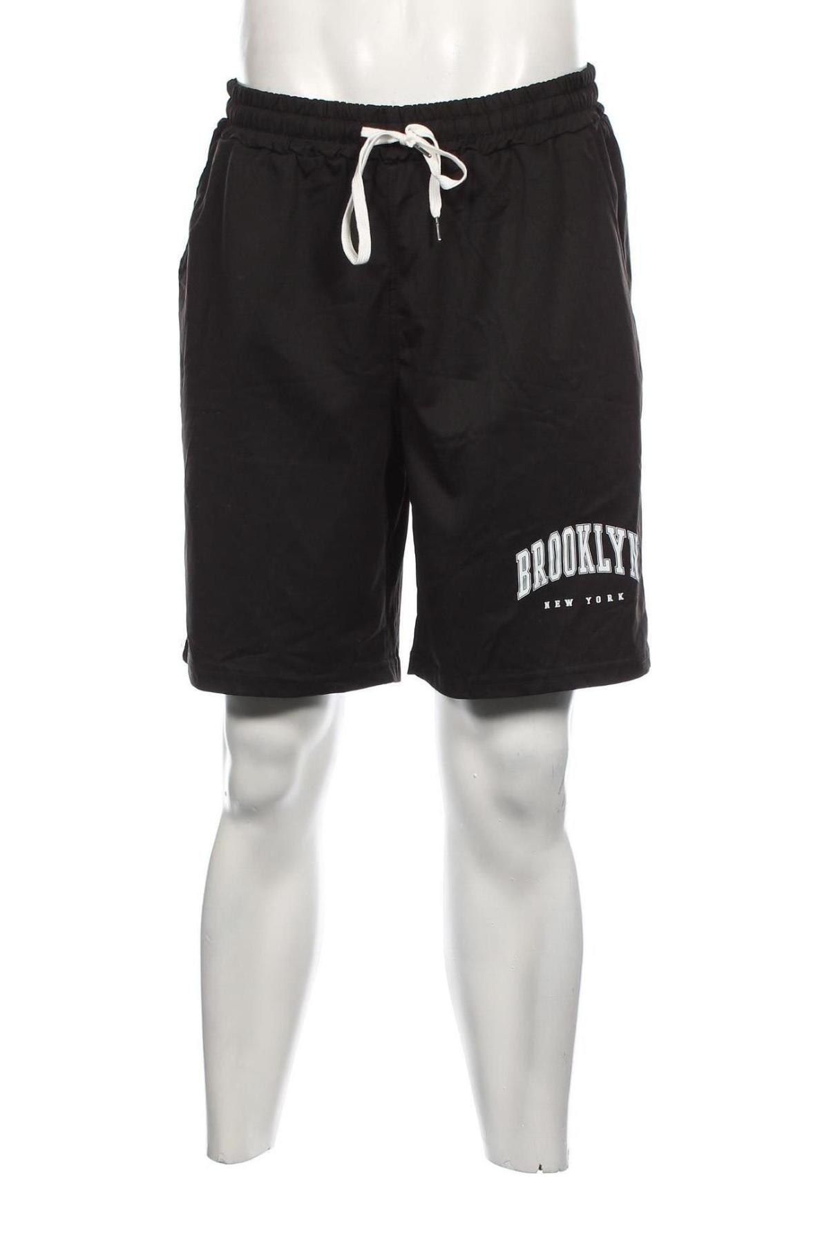 Herren Shorts, Größe XL, Farbe Schwarz, Preis € 13,22