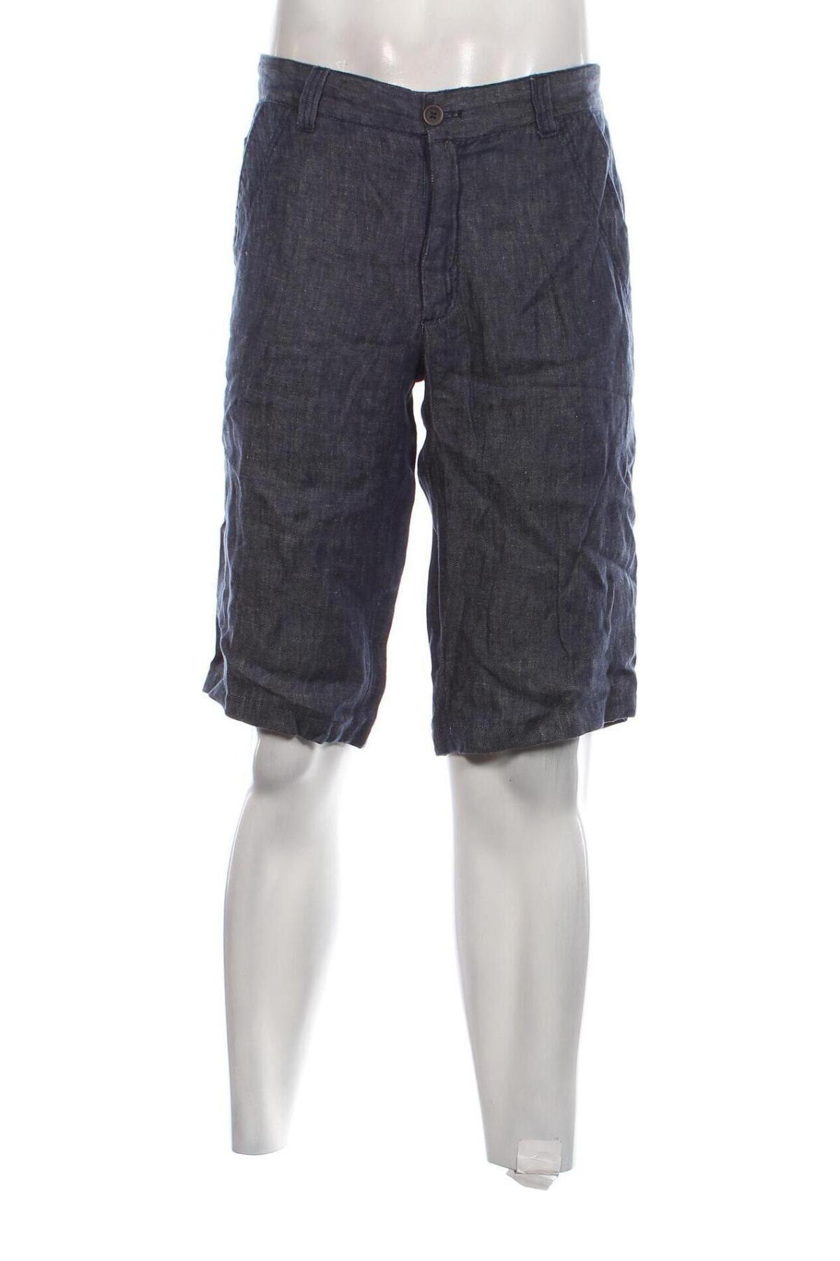 Herren Shorts, Größe L, Farbe Blau, Preis 17,40 €