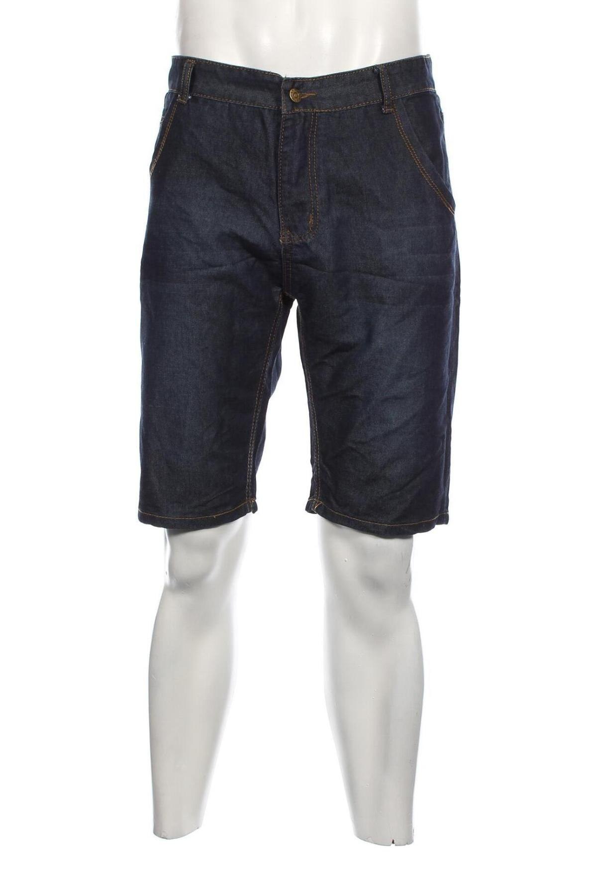 Herren Shorts, Größe L, Farbe Blau, Preis € 17,40