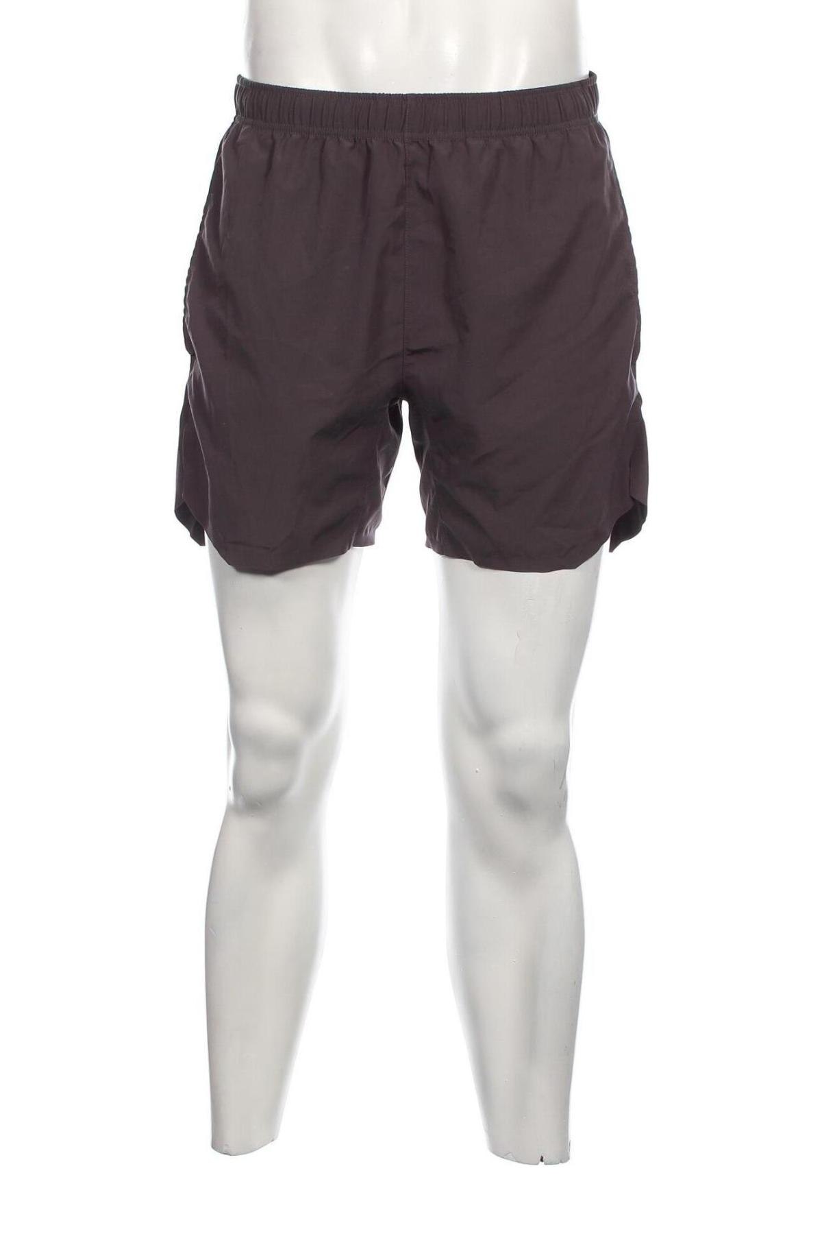 Herren Shorts, Größe L, Farbe Grau, Preis 13,22 €