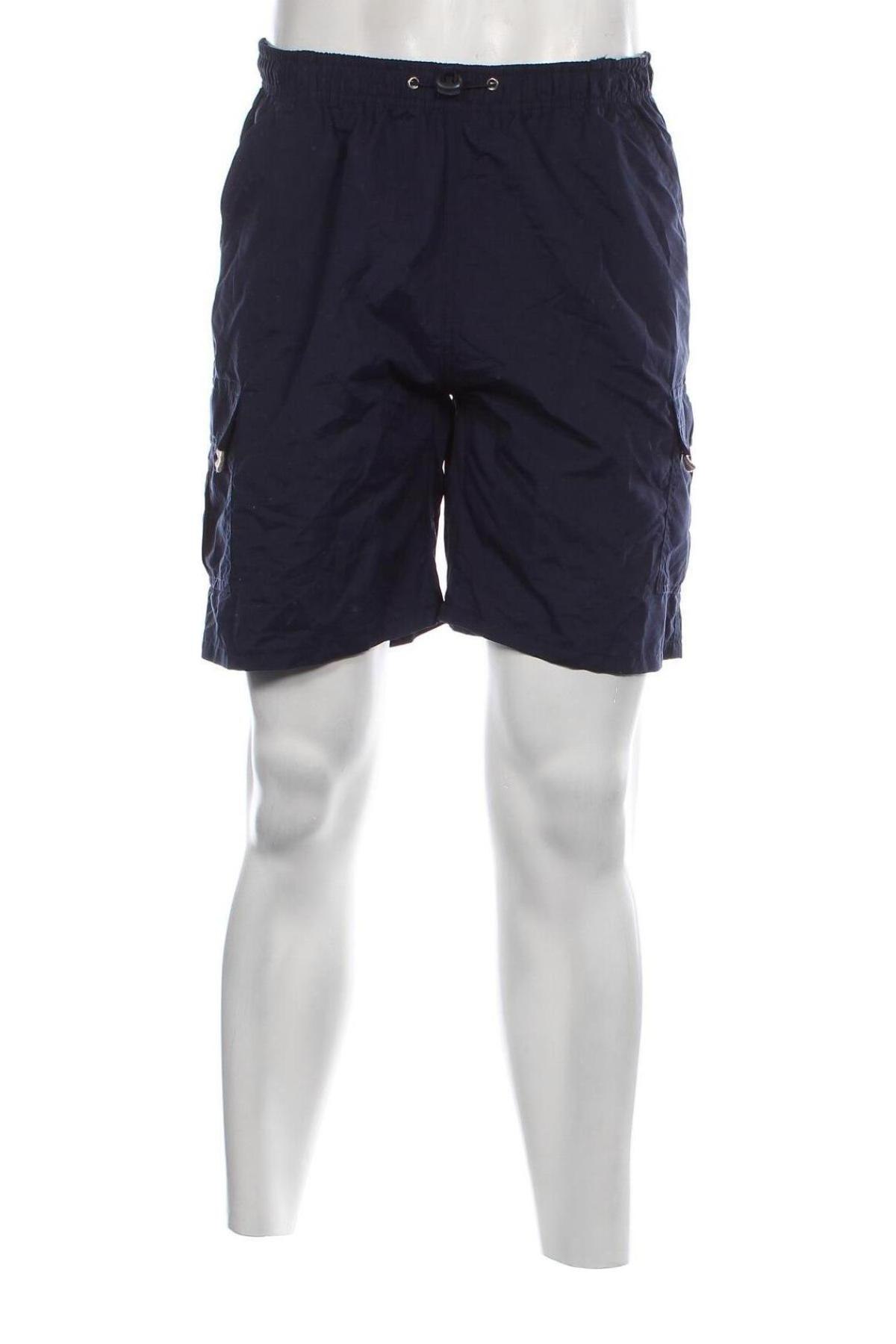 Herren Shorts, Größe L, Farbe Blau, Preis € 15,66