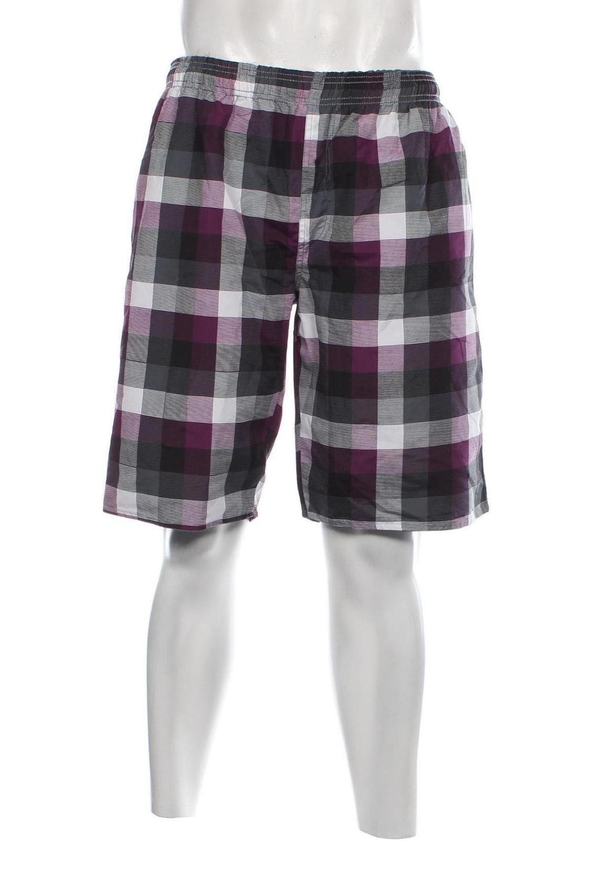 Ανδρικό κοντό παντελόνι, Μέγεθος XL, Χρώμα Πολύχρωμο, Τιμή 14,69 €
