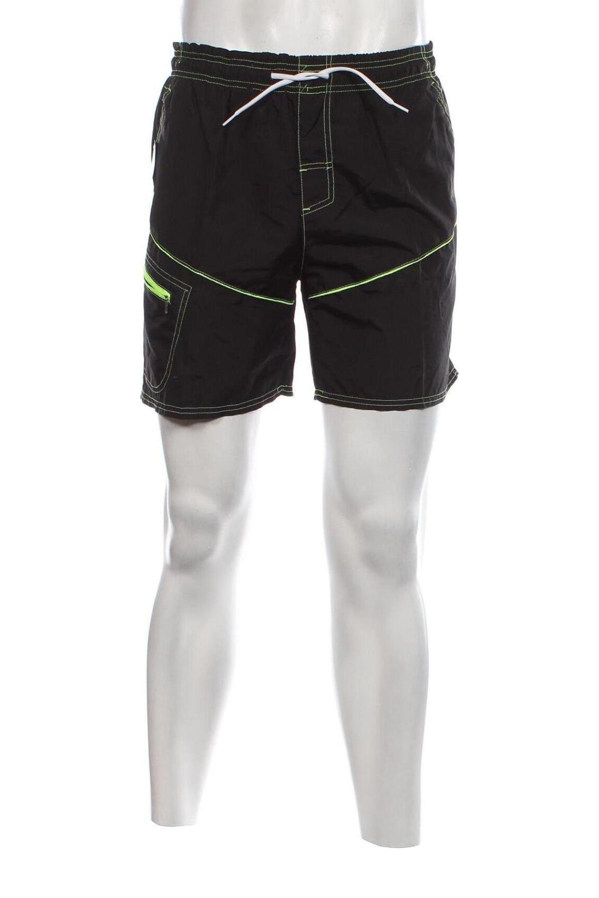 Herren Shorts, Größe L, Farbe Schwarz, Preis 25,06 €