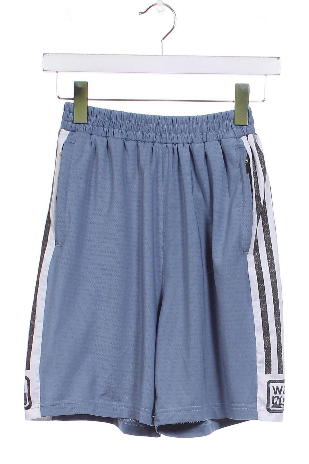 Herren Shorts, Größe S, Farbe Blau, Preis 13,22 €