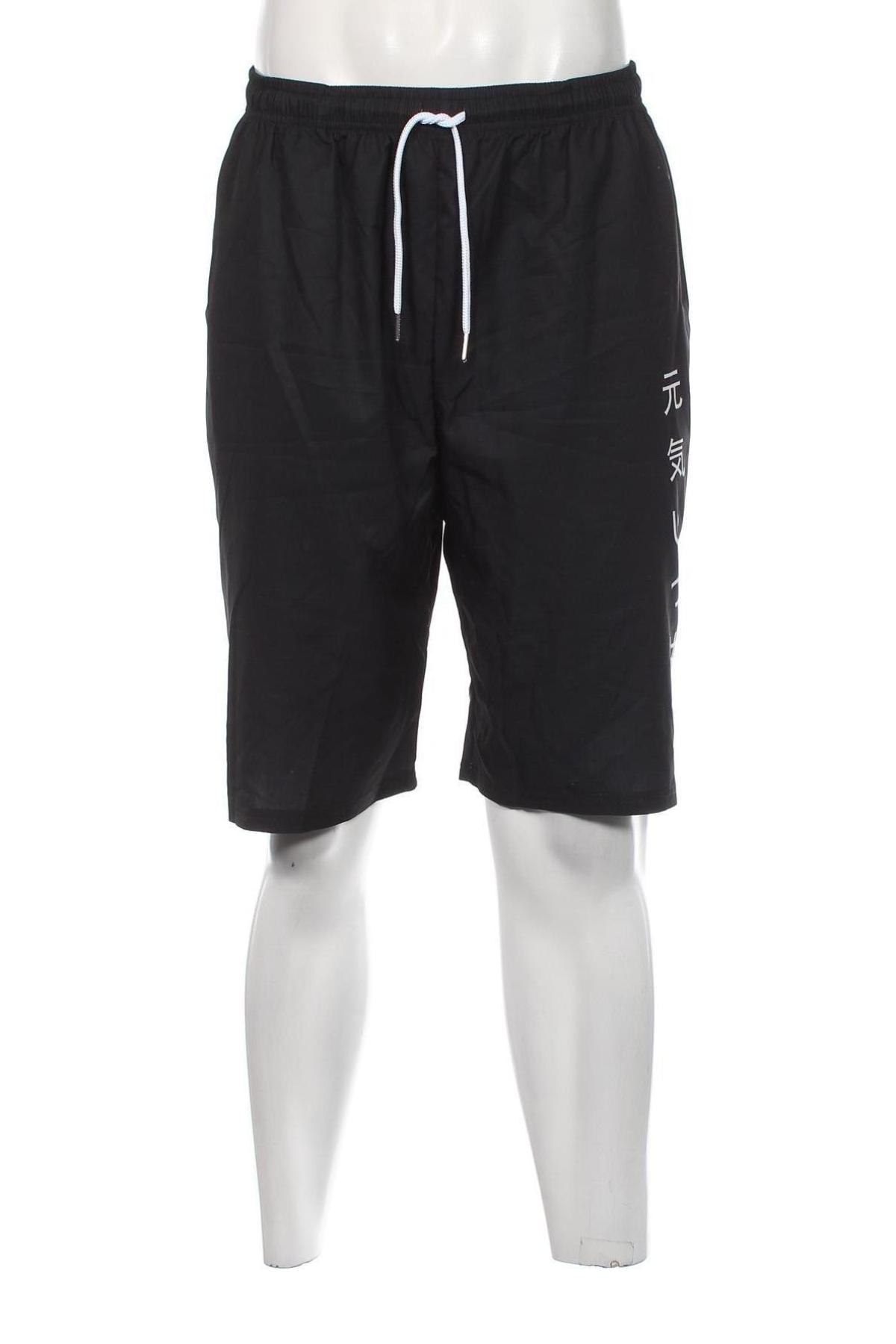 Herren Shorts, Größe XL, Farbe Schwarz, Preis € 26,45