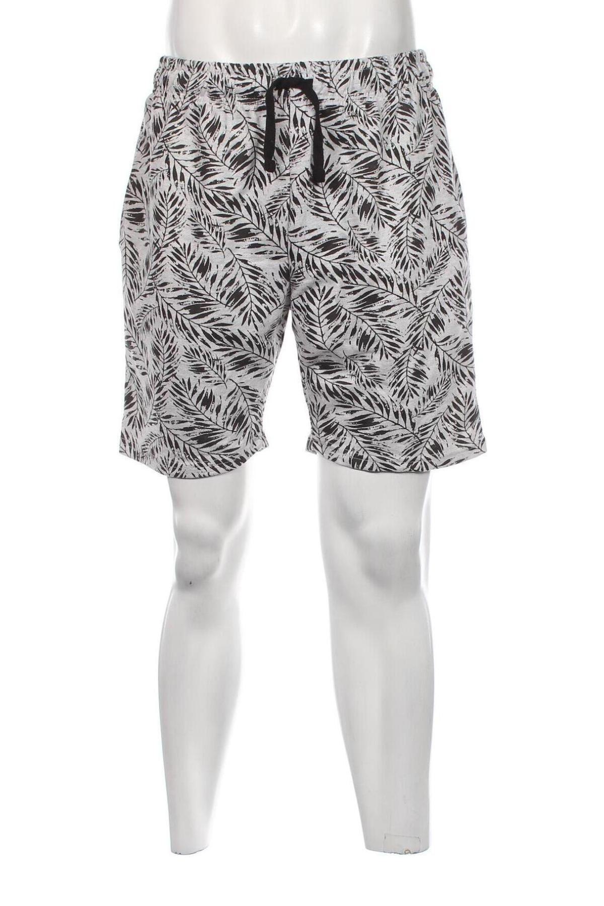 Herren Shorts, Größe L, Farbe Grau, Preis € 16,53