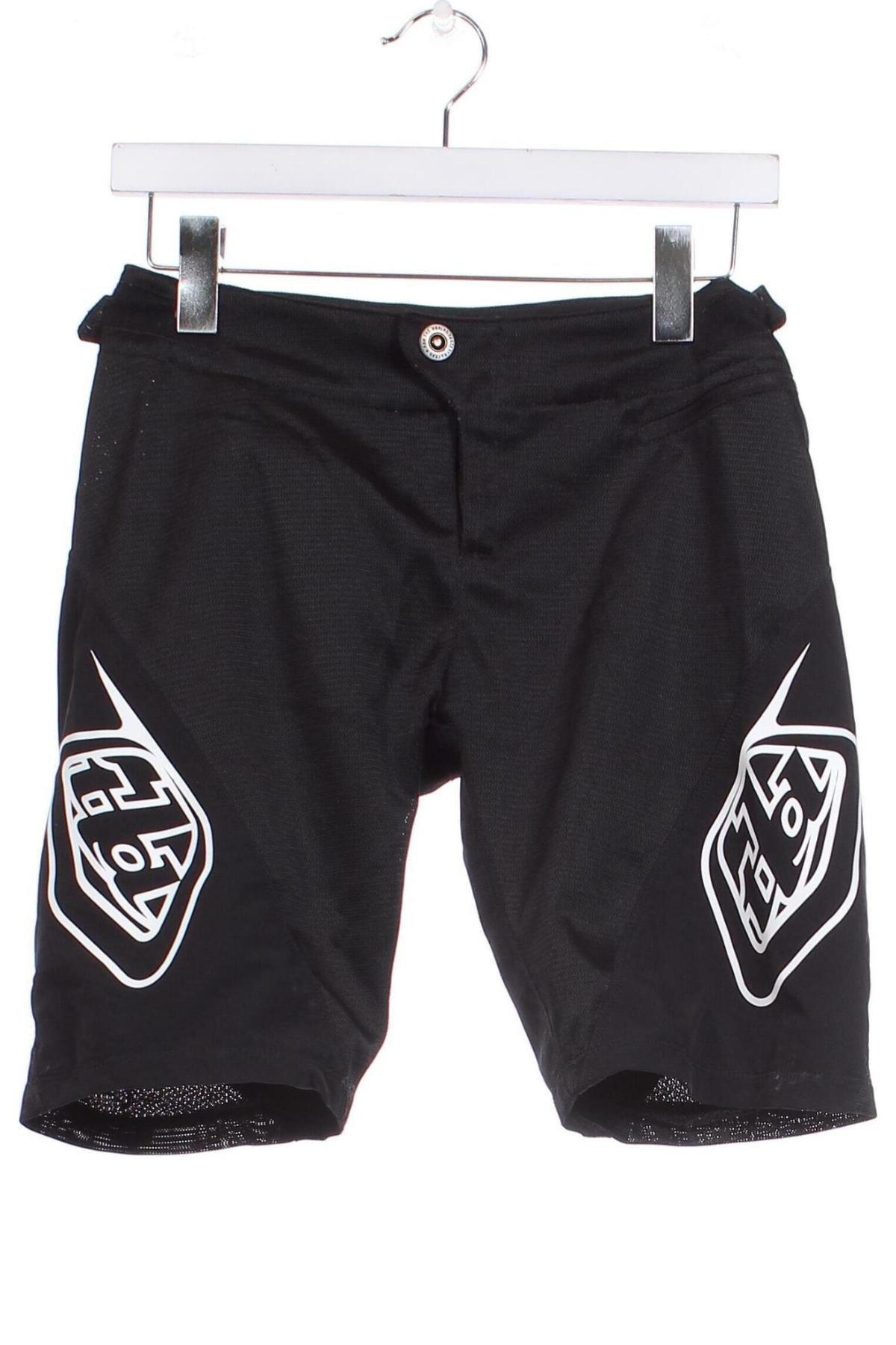 Pantaloni scurți de bărbați, Mărime XS, Culoare Negru, Preț 62,50 Lei