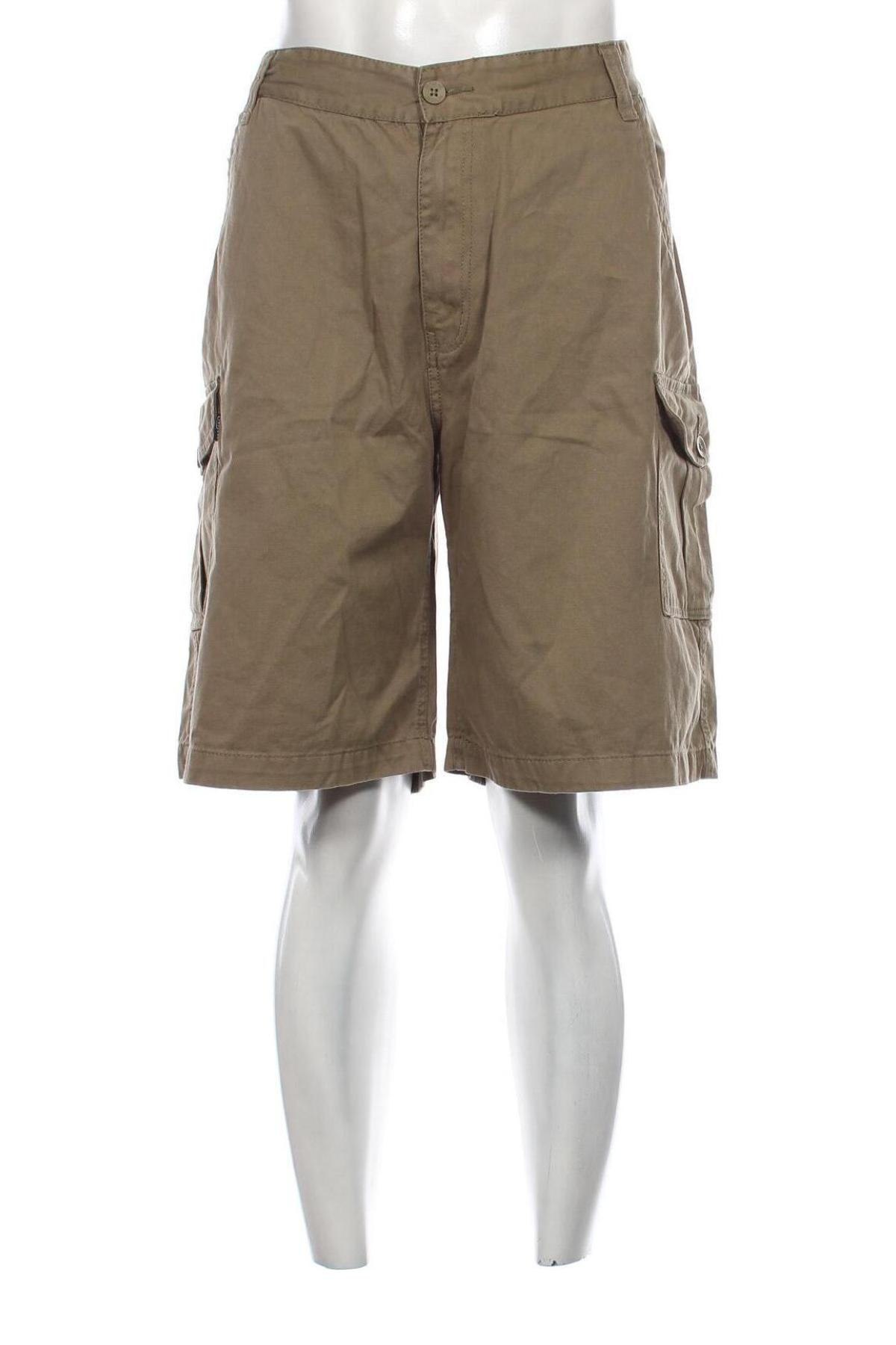 Herren Shorts, Größe XXL, Farbe Grün, Preis € 20,88