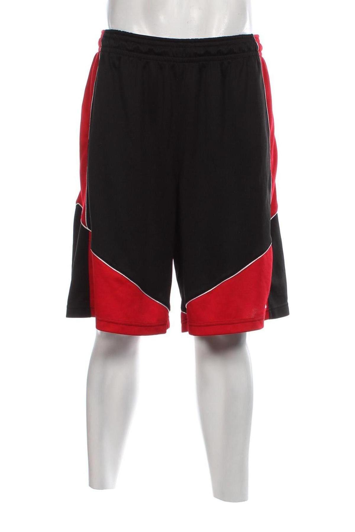 Herren Shorts AND1, Größe XL, Farbe Schwarz, Preis 12,79 €