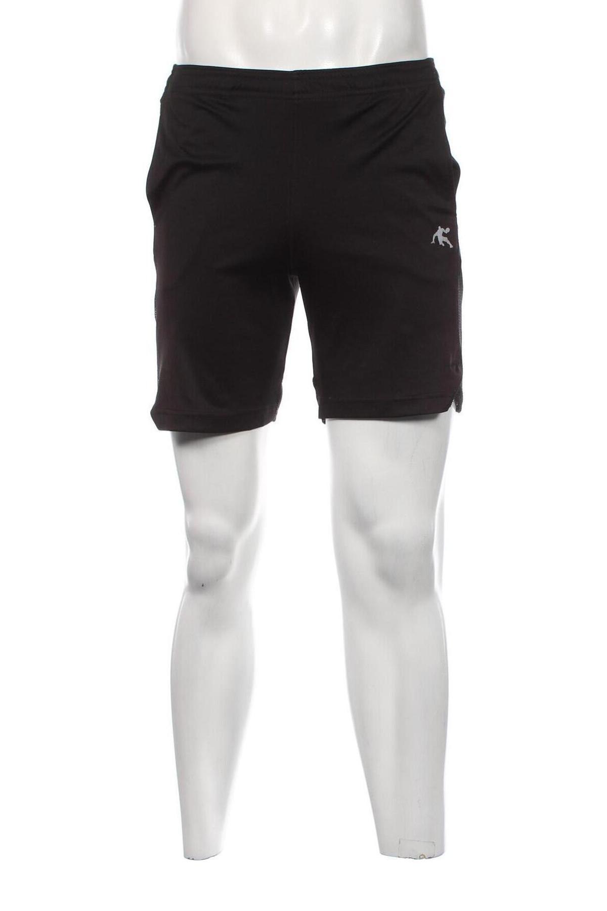 Herren Shorts AND1, Größe S, Farbe Schwarz, Preis € 7,67