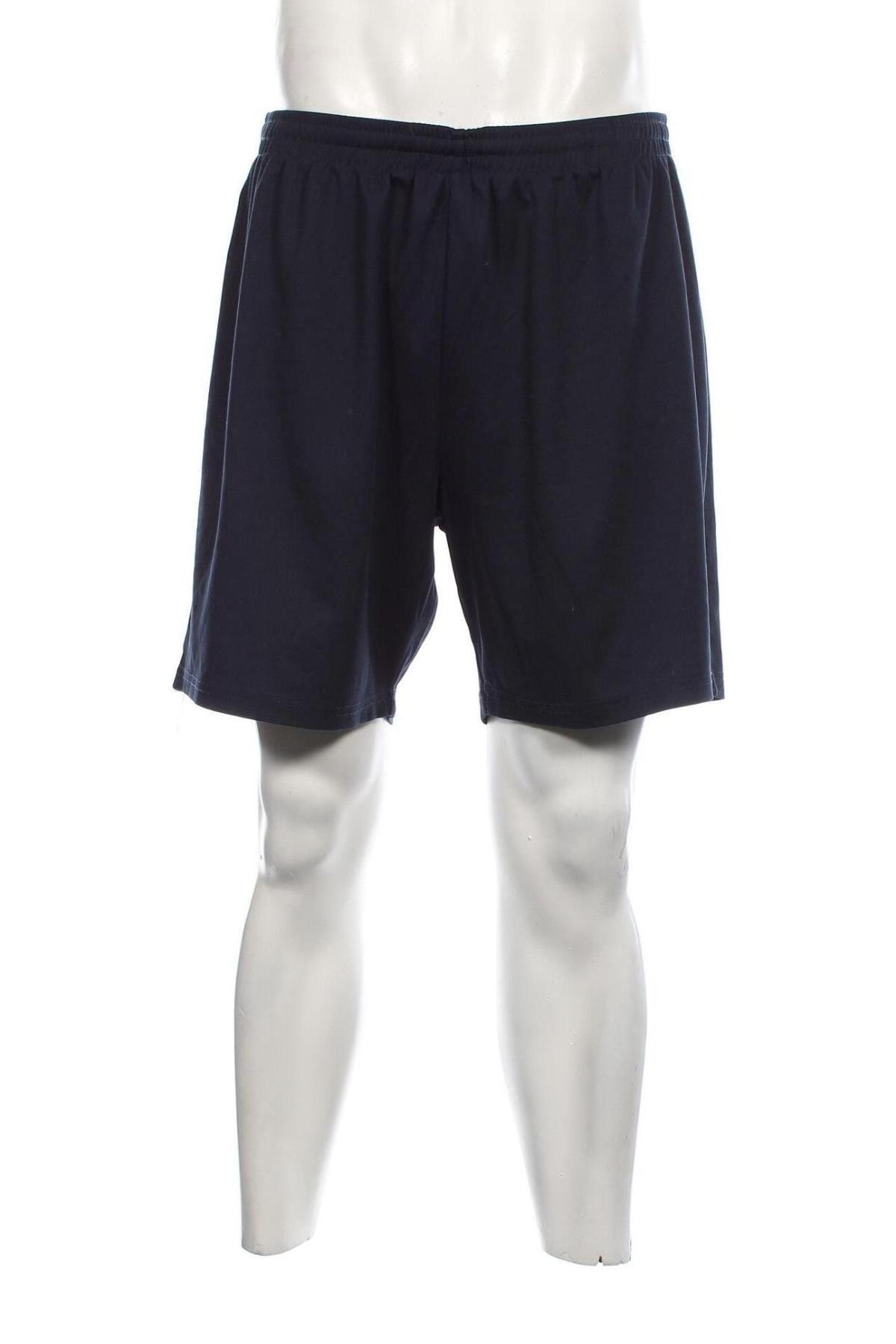 Ανδρικό κοντό παντελόνι Active By Tchibo, Μέγεθος XL, Χρώμα Μπλέ, Τιμή 6,46 €