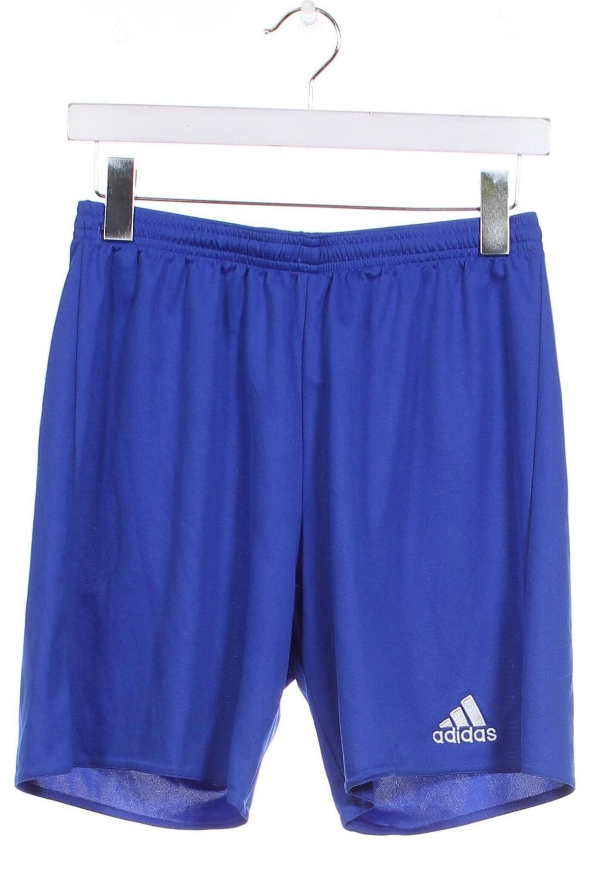 Herren Shorts Adidas, Größe M, Farbe Blau, Preis 22,48 €