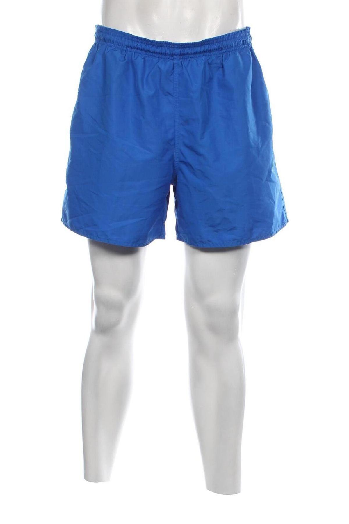 Herren Shorts Adidas, Größe XL, Farbe Blau, Preis € 23,99