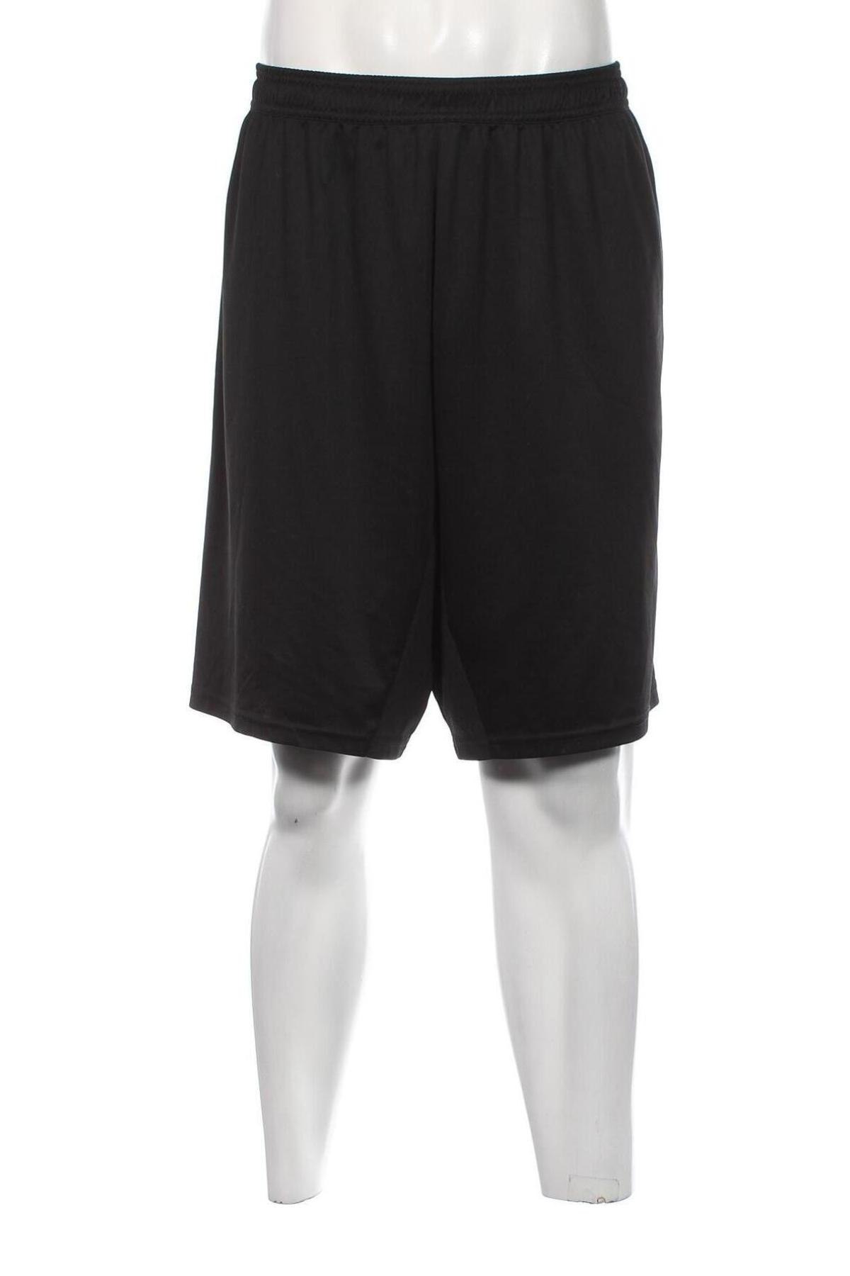 Herren Shorts Adidas, Größe 3XL, Farbe Schwarz, Preis € 23,66