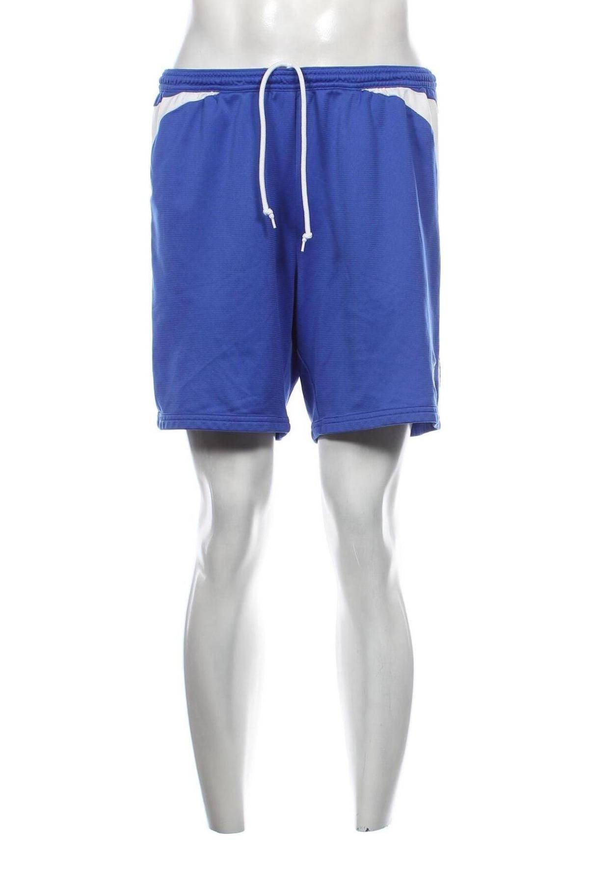 Herren Shorts Adidas, Größe XL, Farbe Blau, Preis 23,66 €