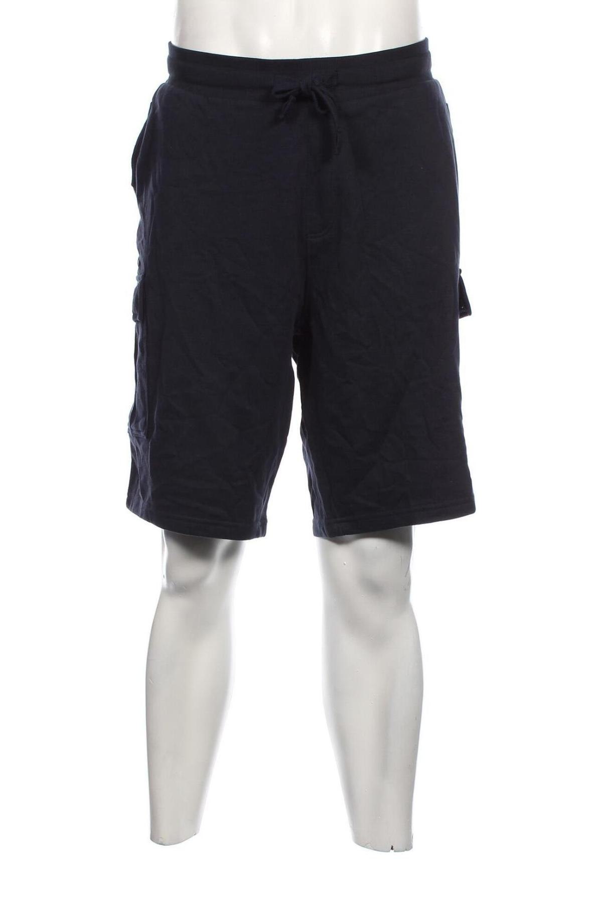 Herren Shorts Angelo Litrico, Größe XL, Farbe Blau, Preis 17,40 €