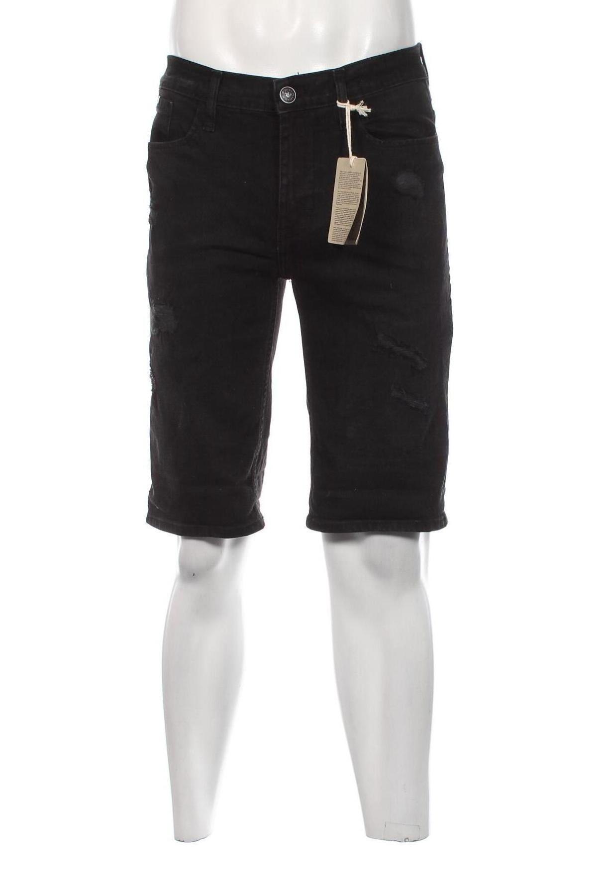 Herren Shorts Blend, Größe S, Farbe Schwarz, Preis 31,96 €