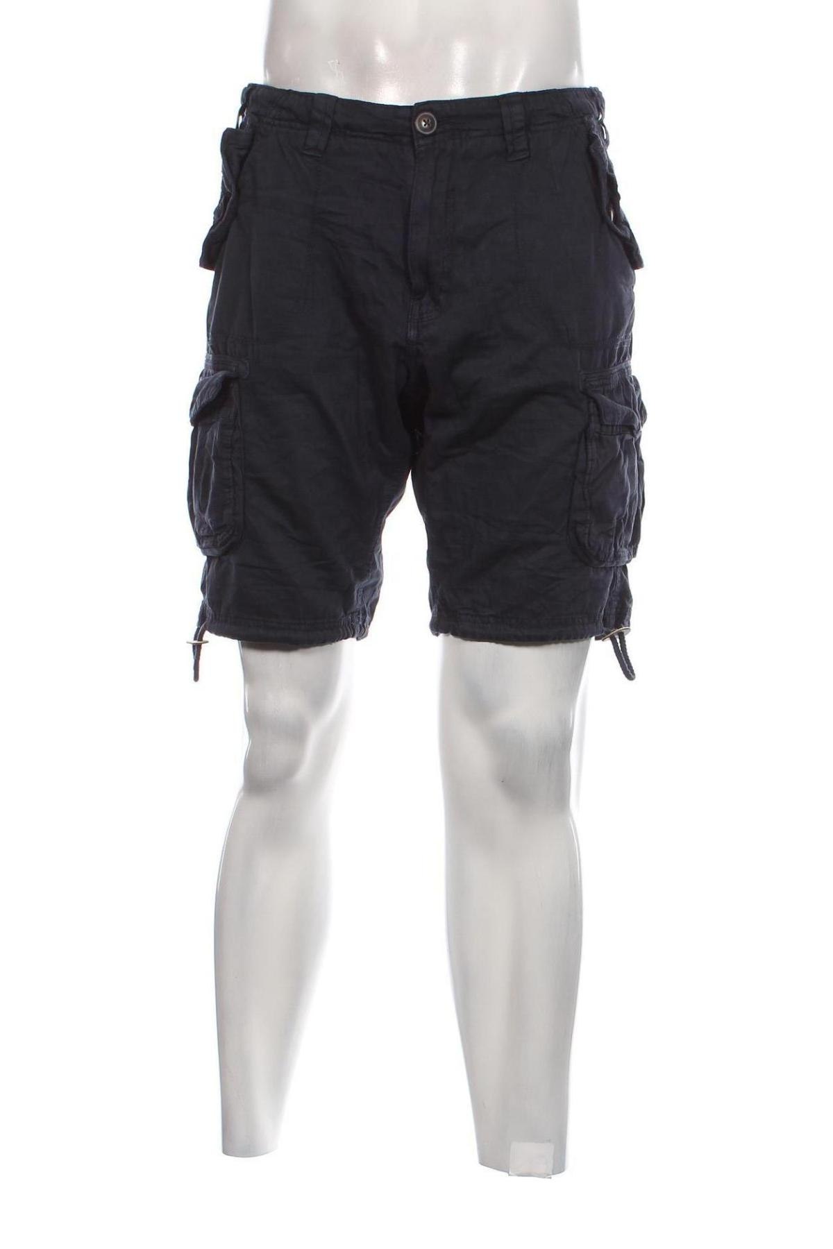 Herren Shorts Brave Soul, Größe M, Farbe Blau, Preis € 31,96